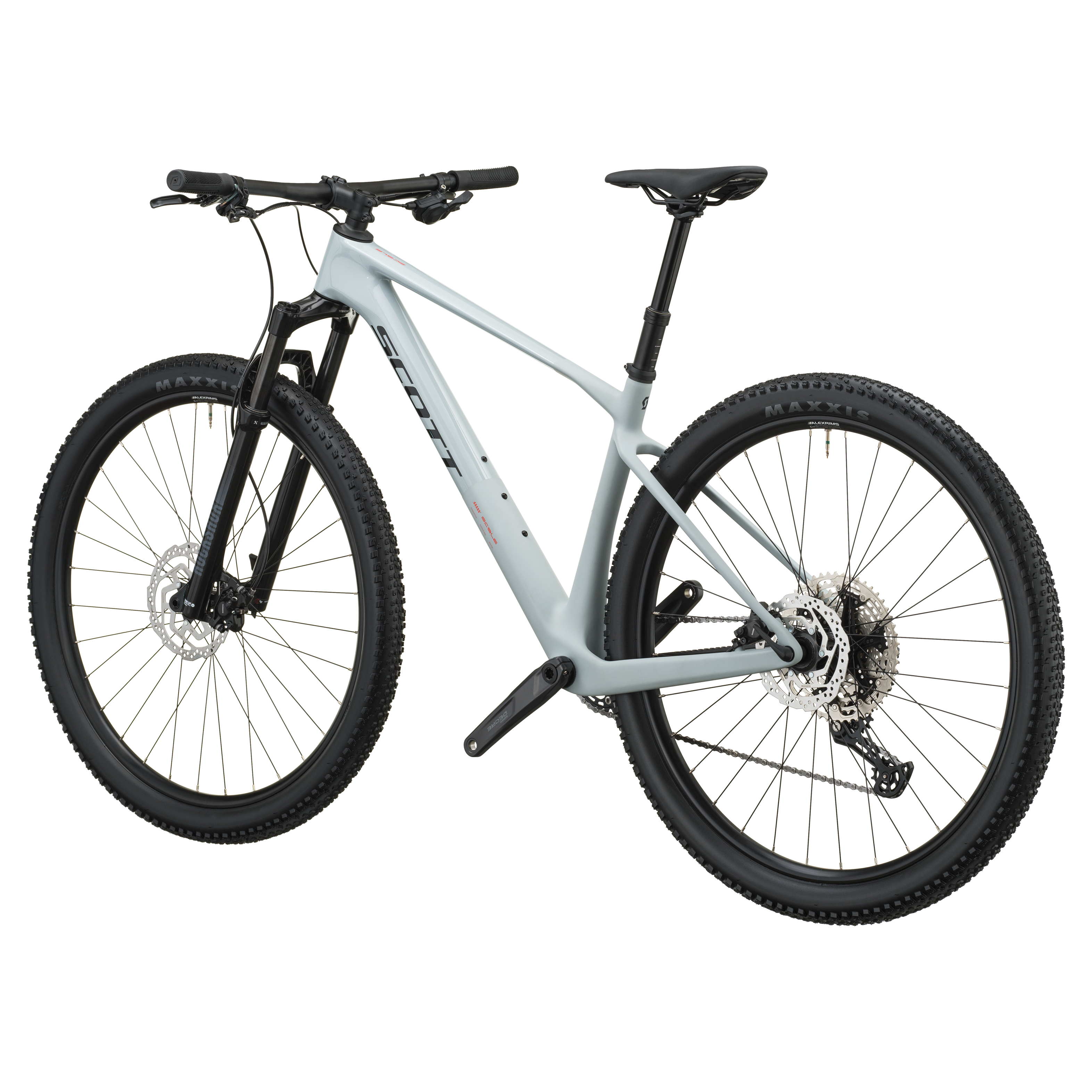2027 Scott Scale 20 Bike
