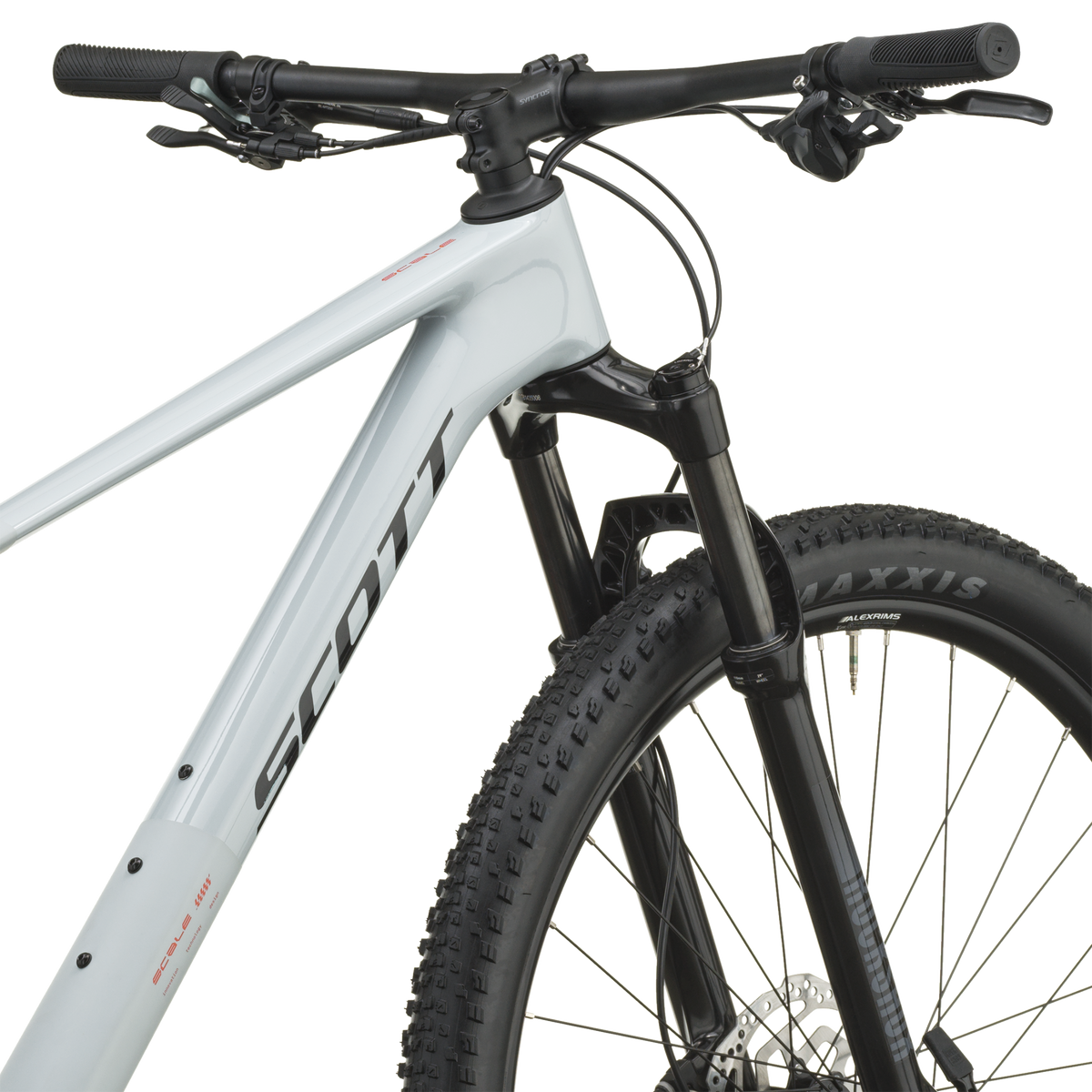 2027 Scott Scale 20 Bike