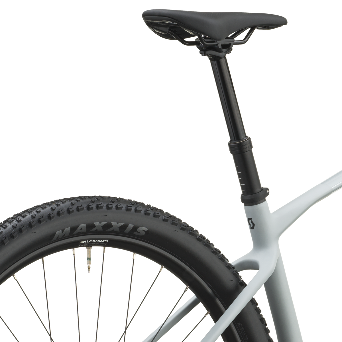 2027 Scott Scale 20 Bike