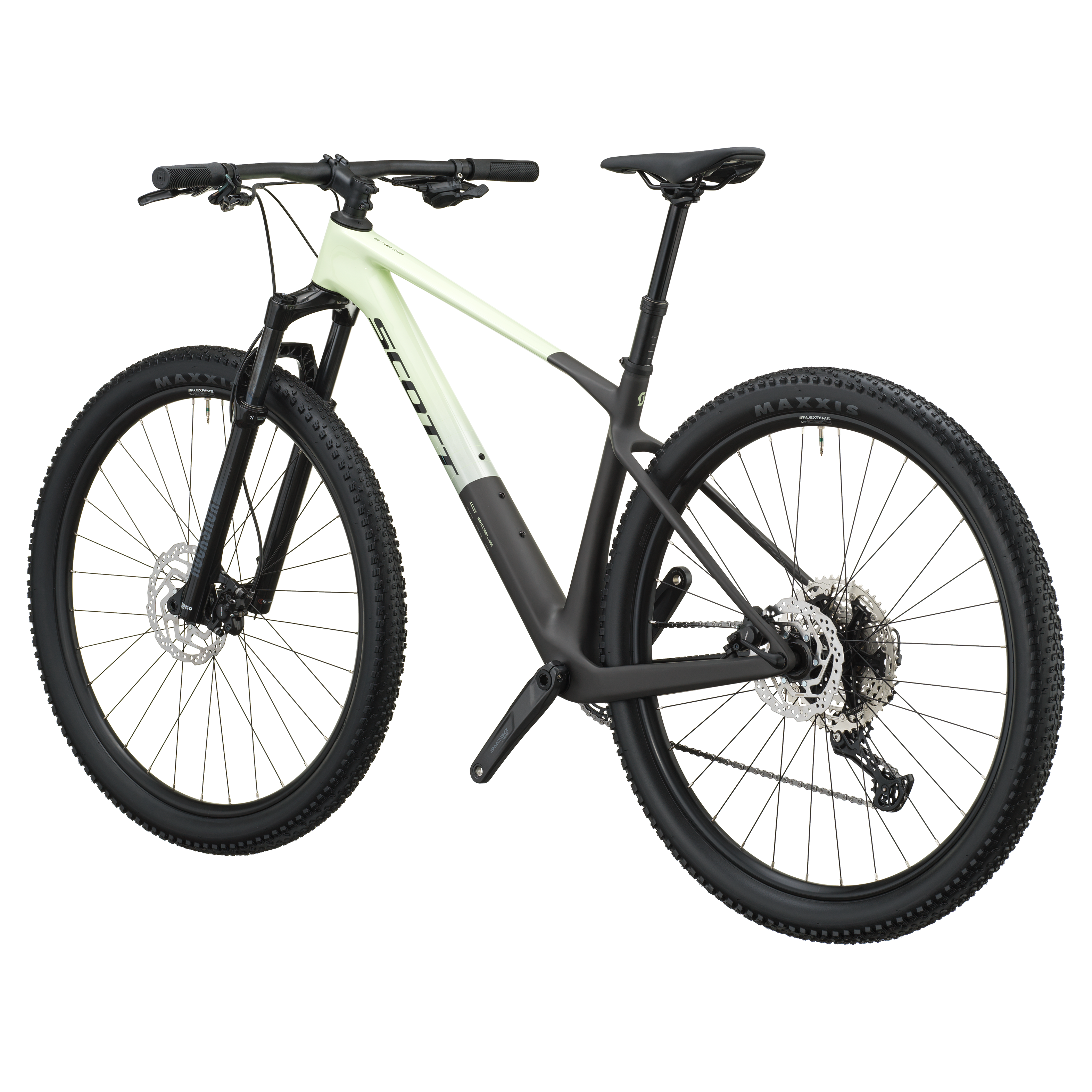 2027 Scott Scale 20 Bike