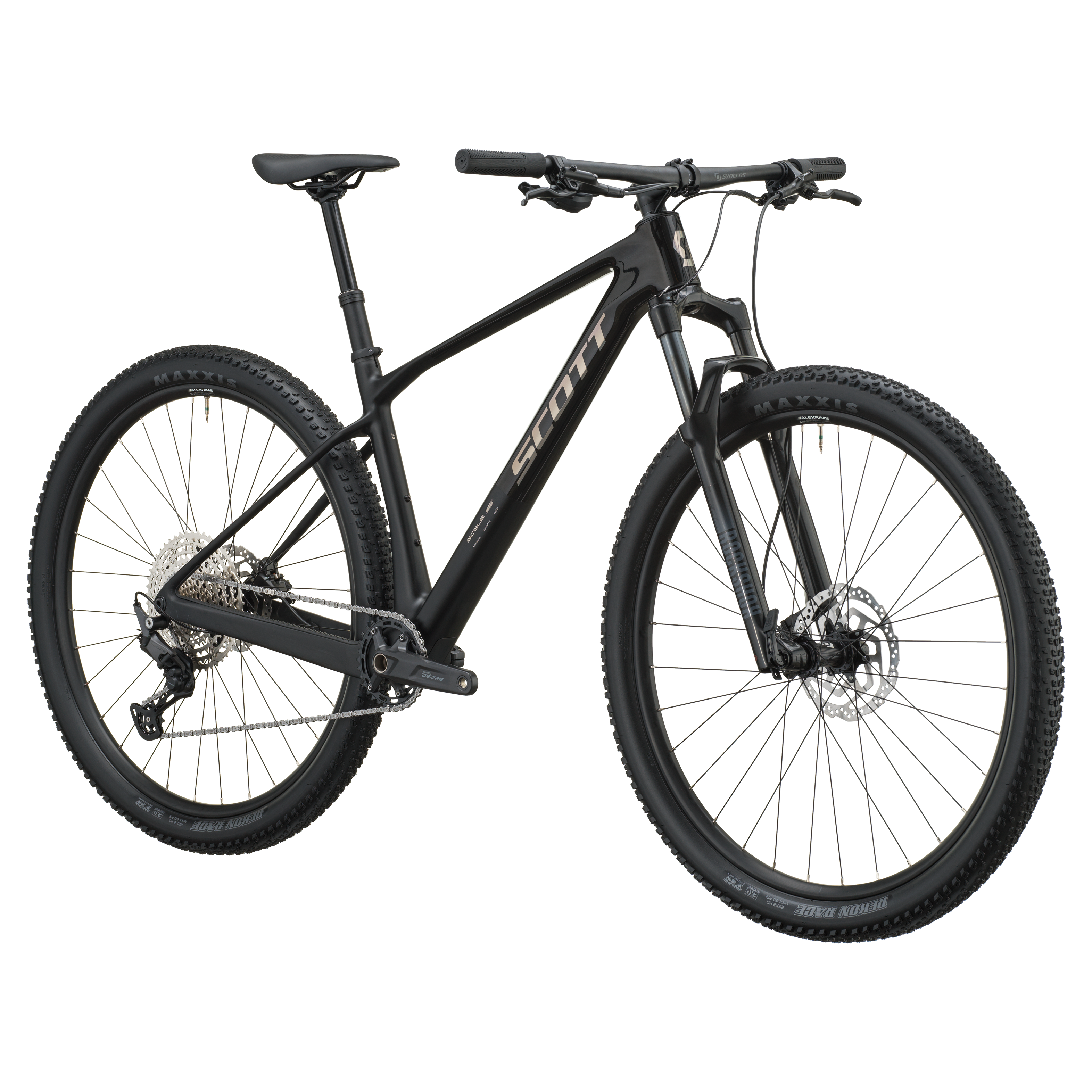 2027 Scott Scale 20 Bike