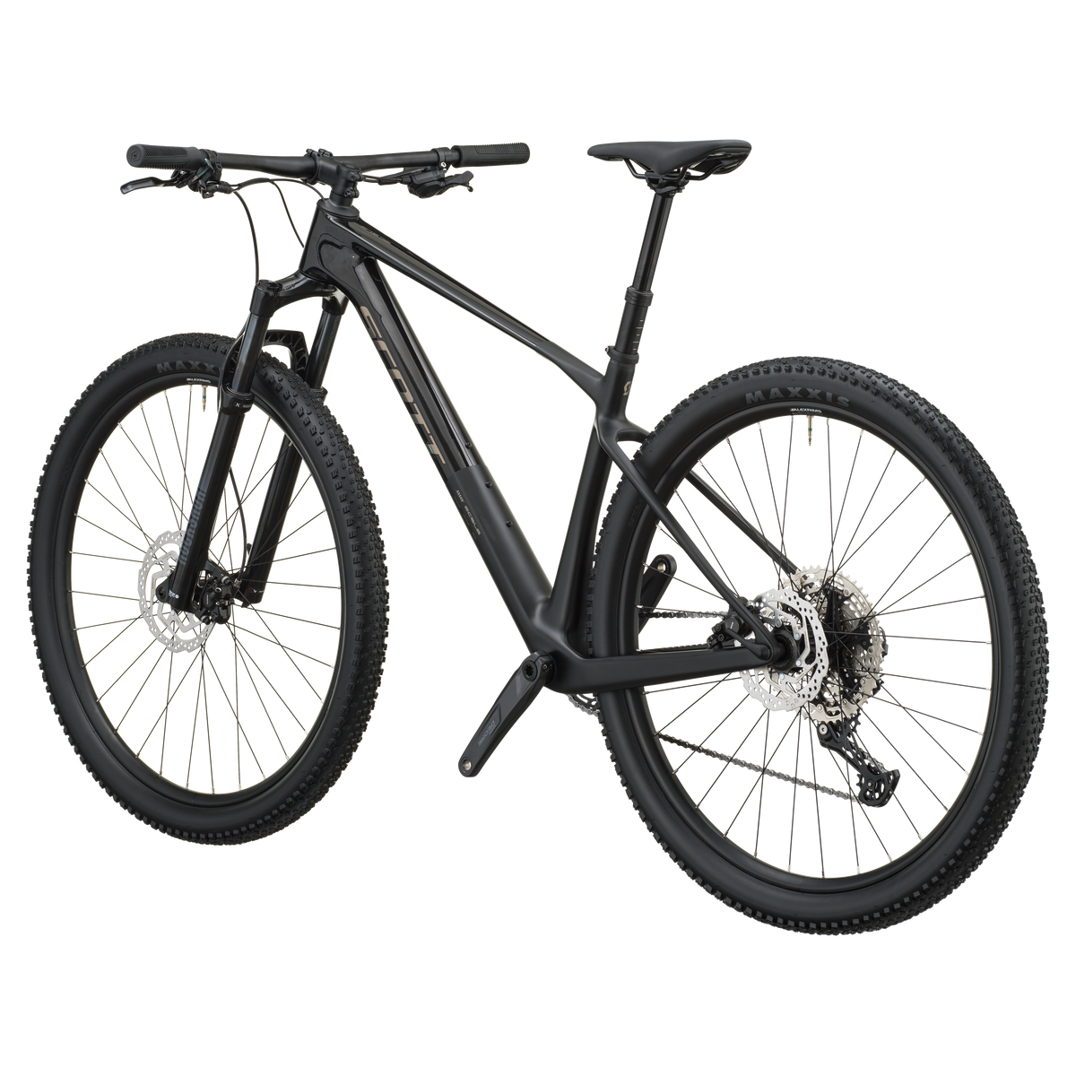 2027 Scott Scale 20 Bike