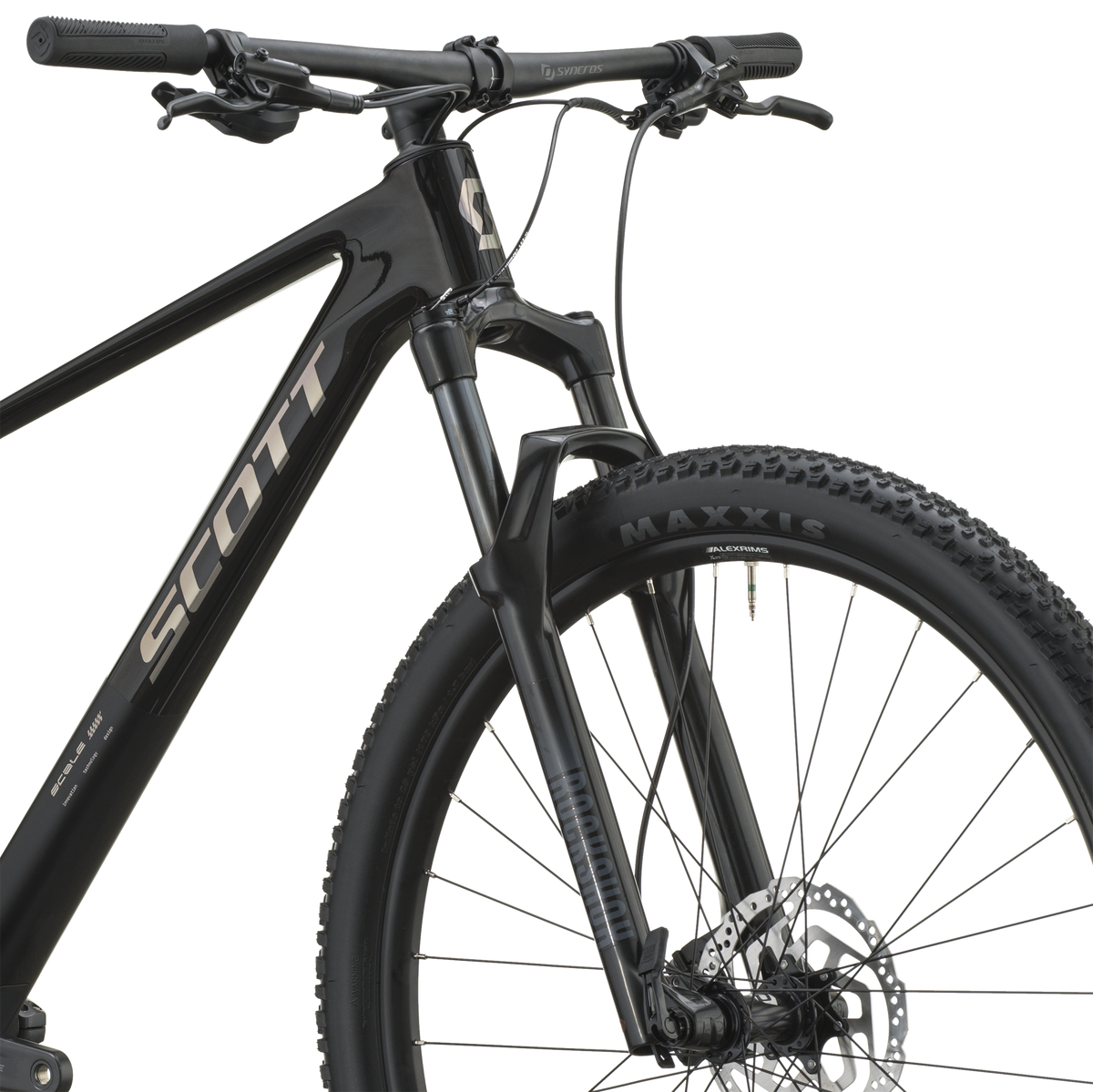 2027 Scott Scale 20 Bike