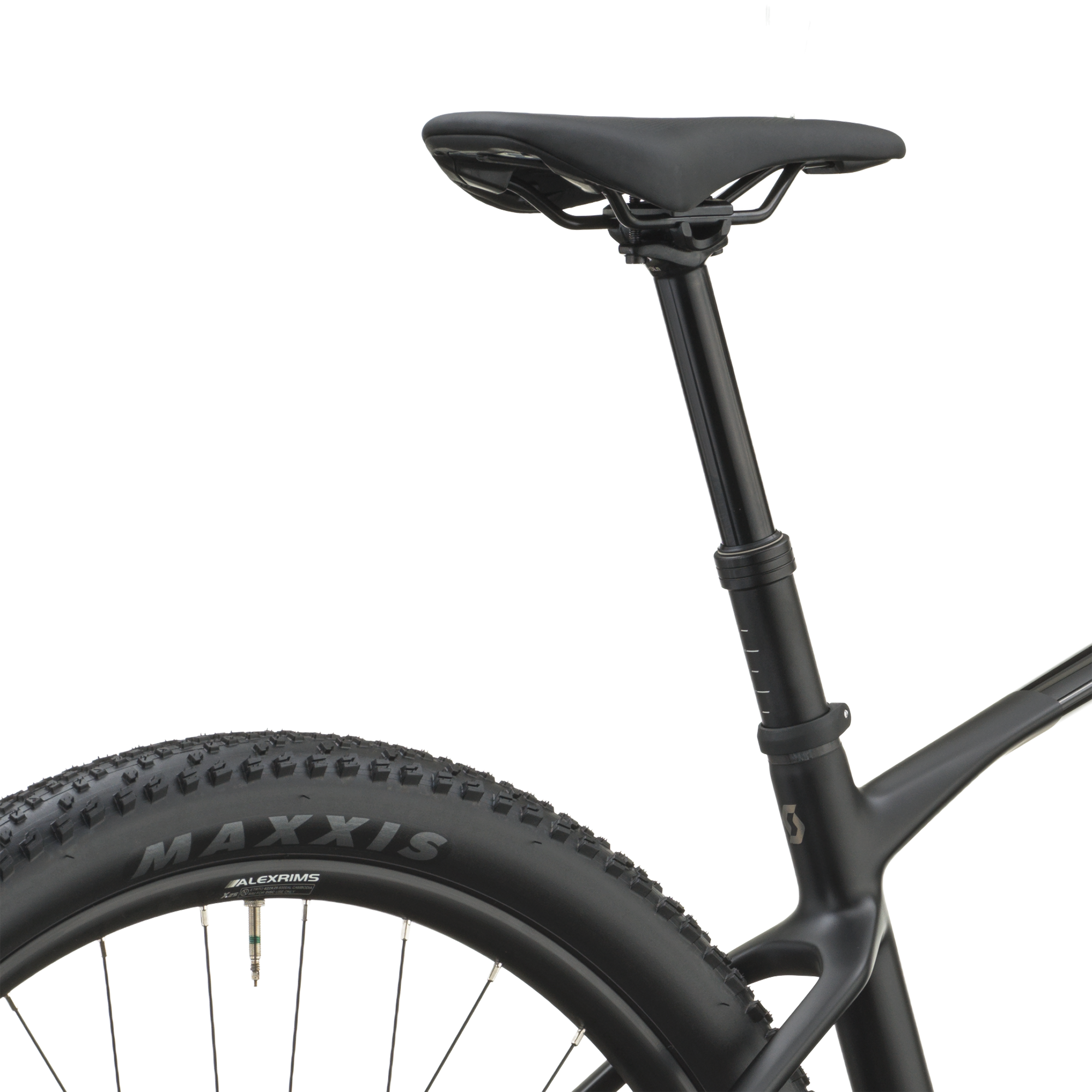 2027 Scott Scale 20 Bike