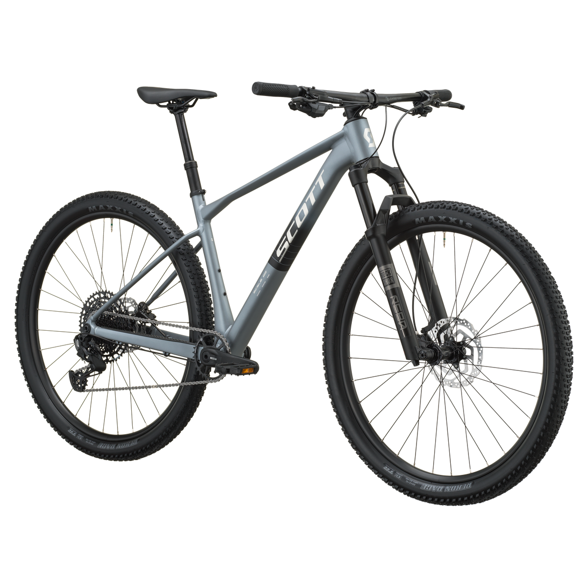 2027 Scott Scale 40 Bike