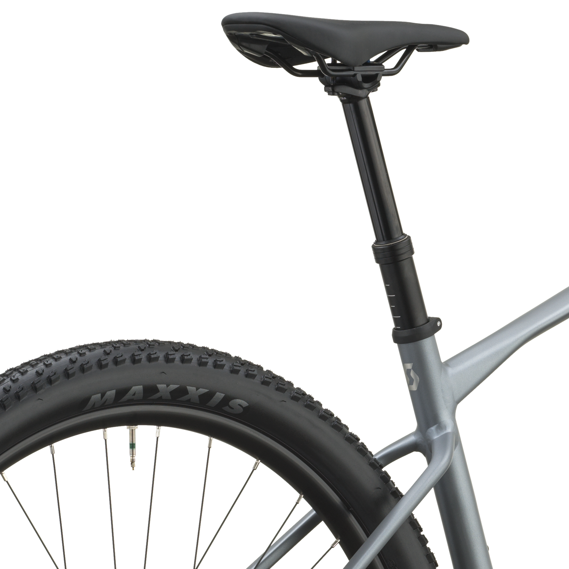 2027 Scott Scale 40 Bike