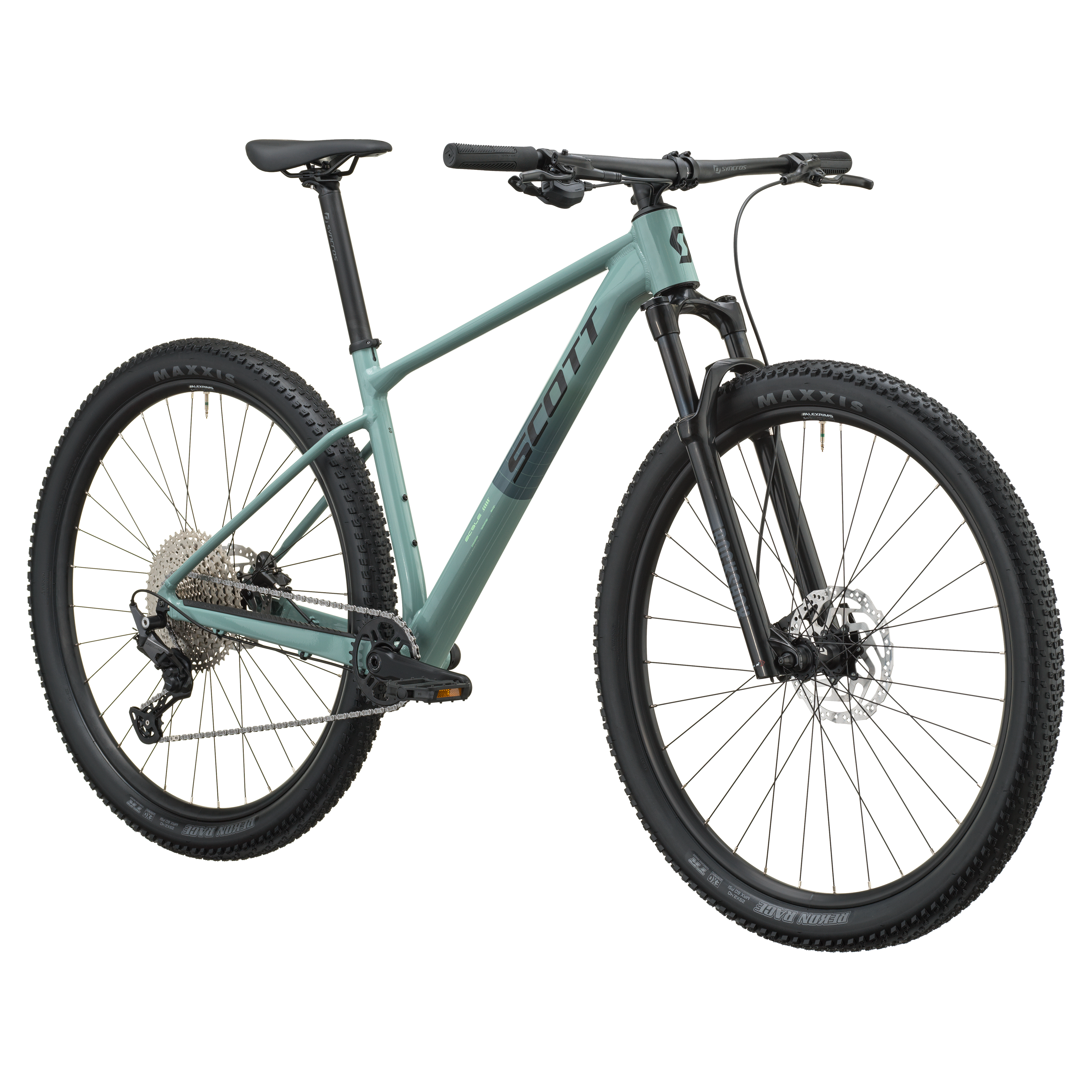 2027 Scott Scale 60 Bike