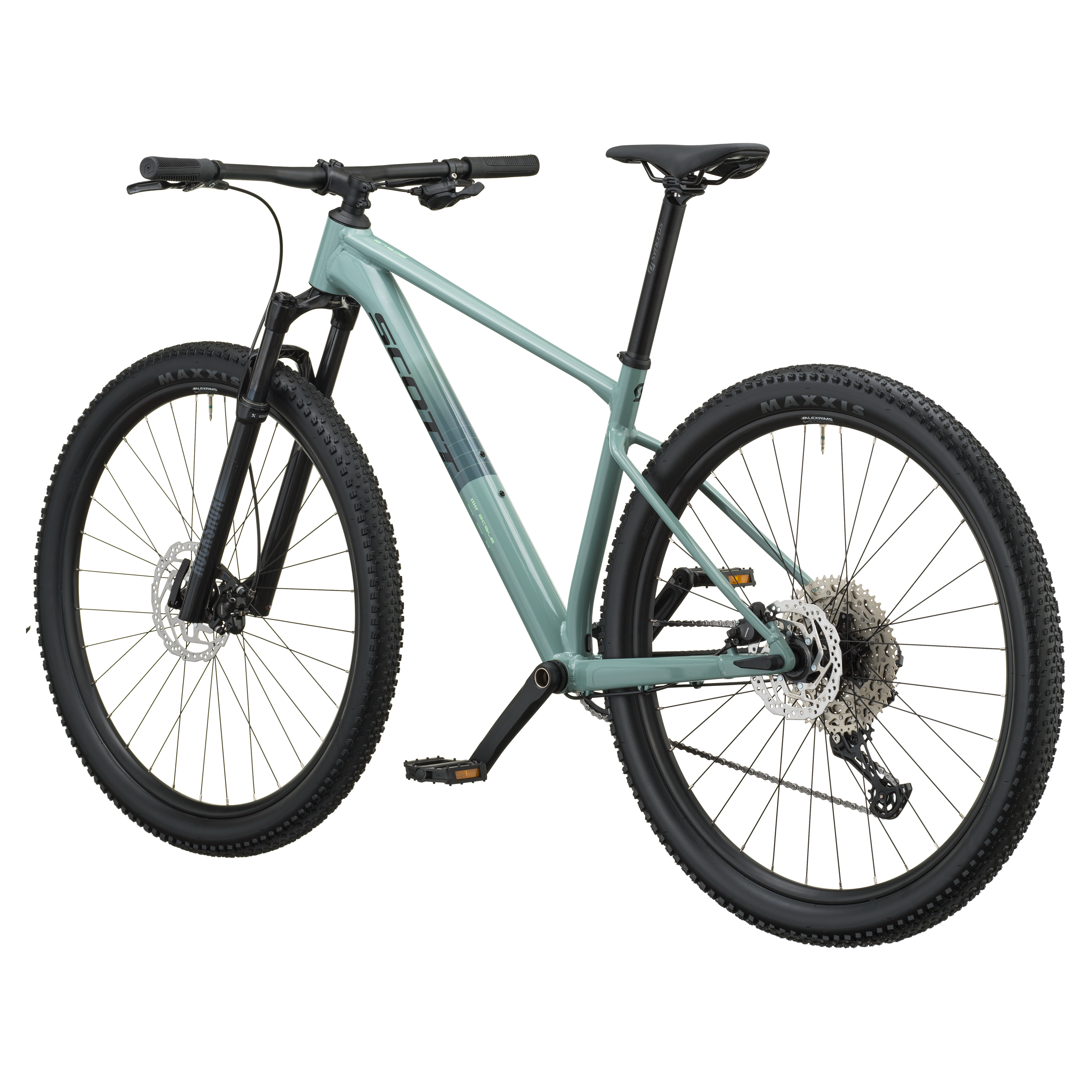 2027 Scott Scale 60 Bike