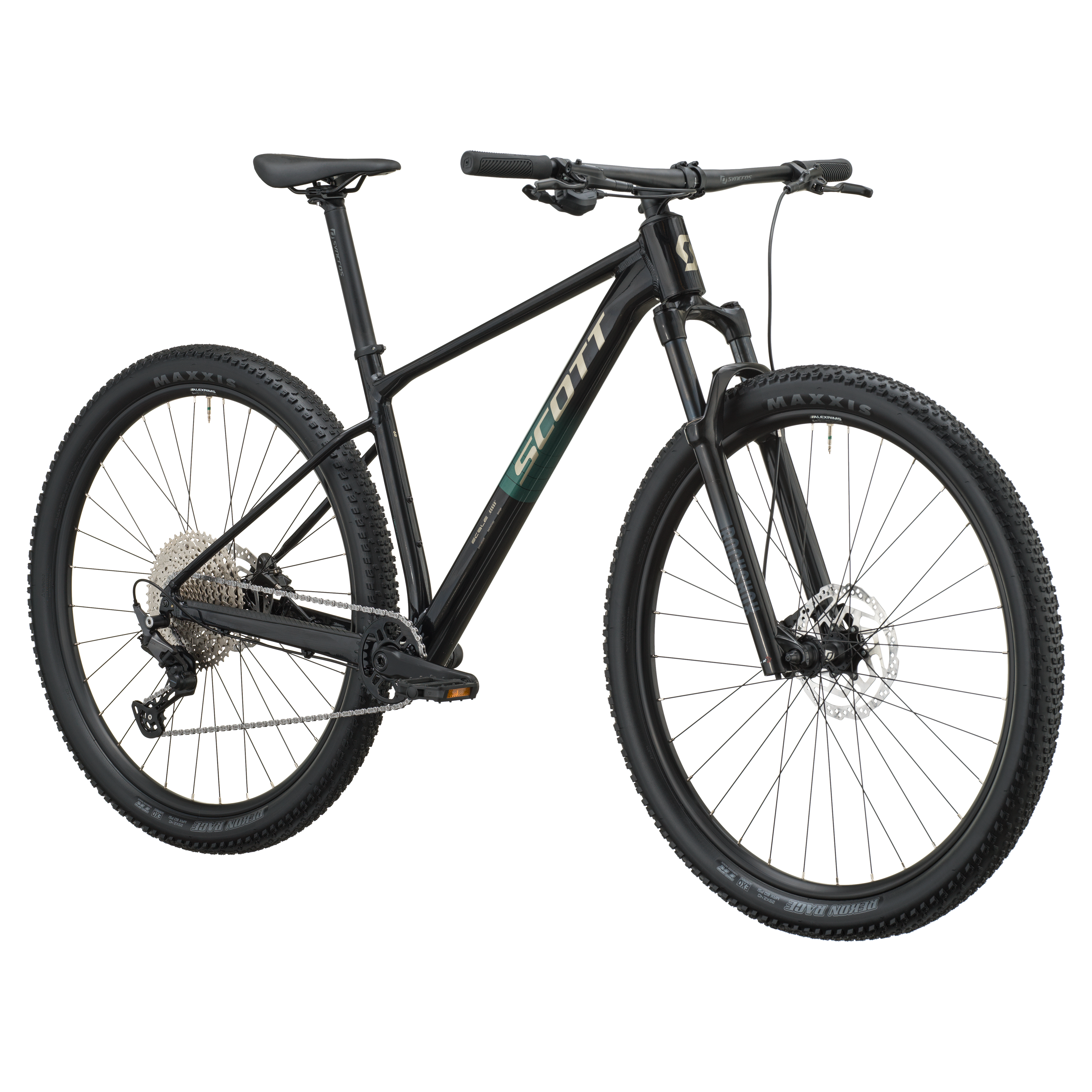 2027 Scott Scale 60 Bike