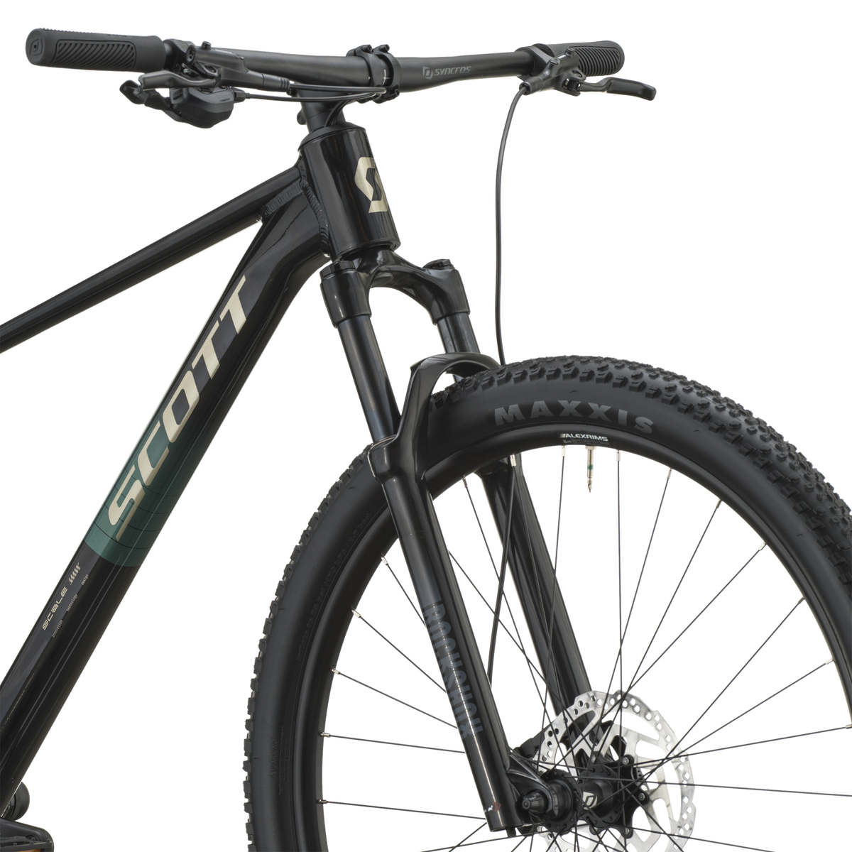 2027 Scott Scale 60 Bike
