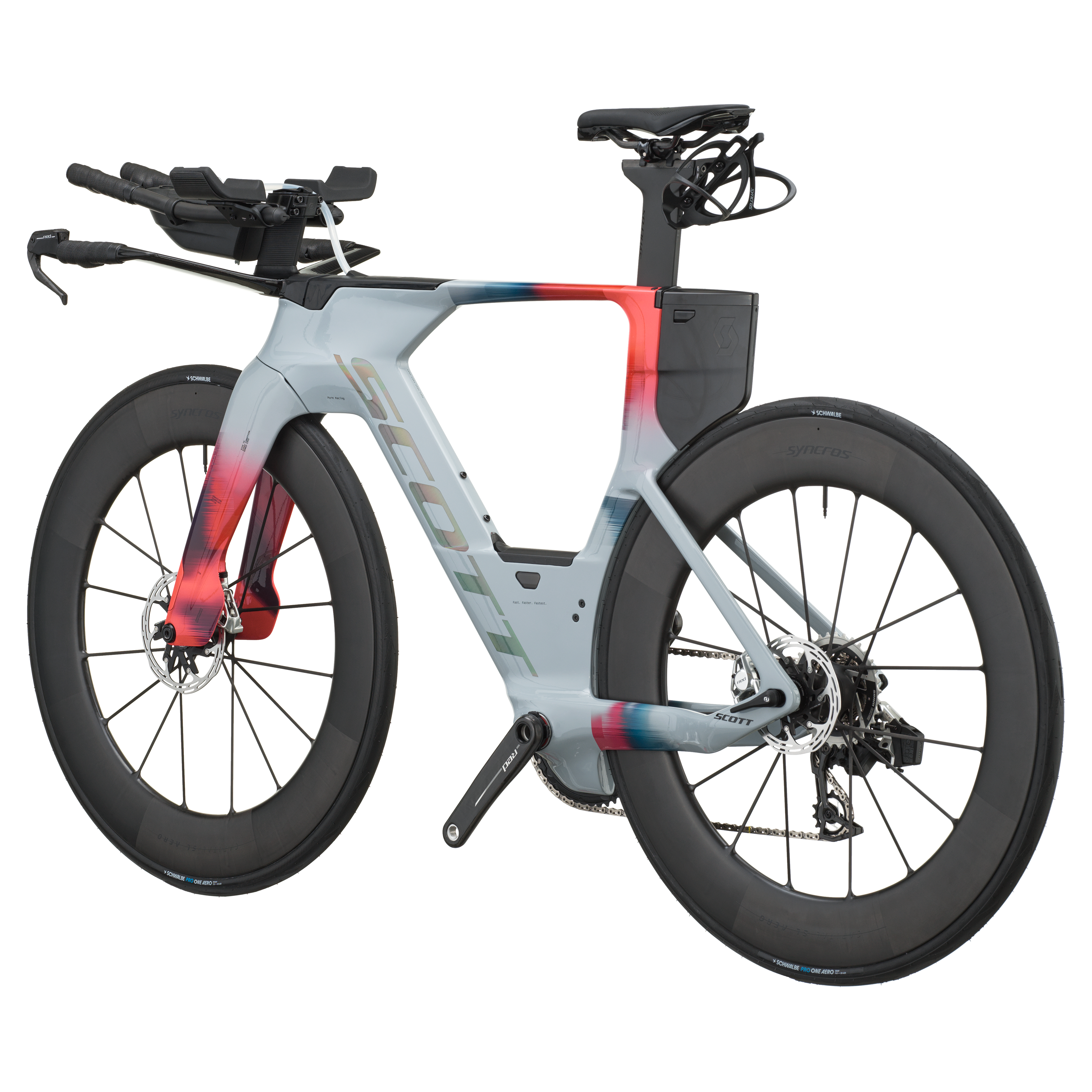 2027 PLASMA RC ULTIMATE BIKE