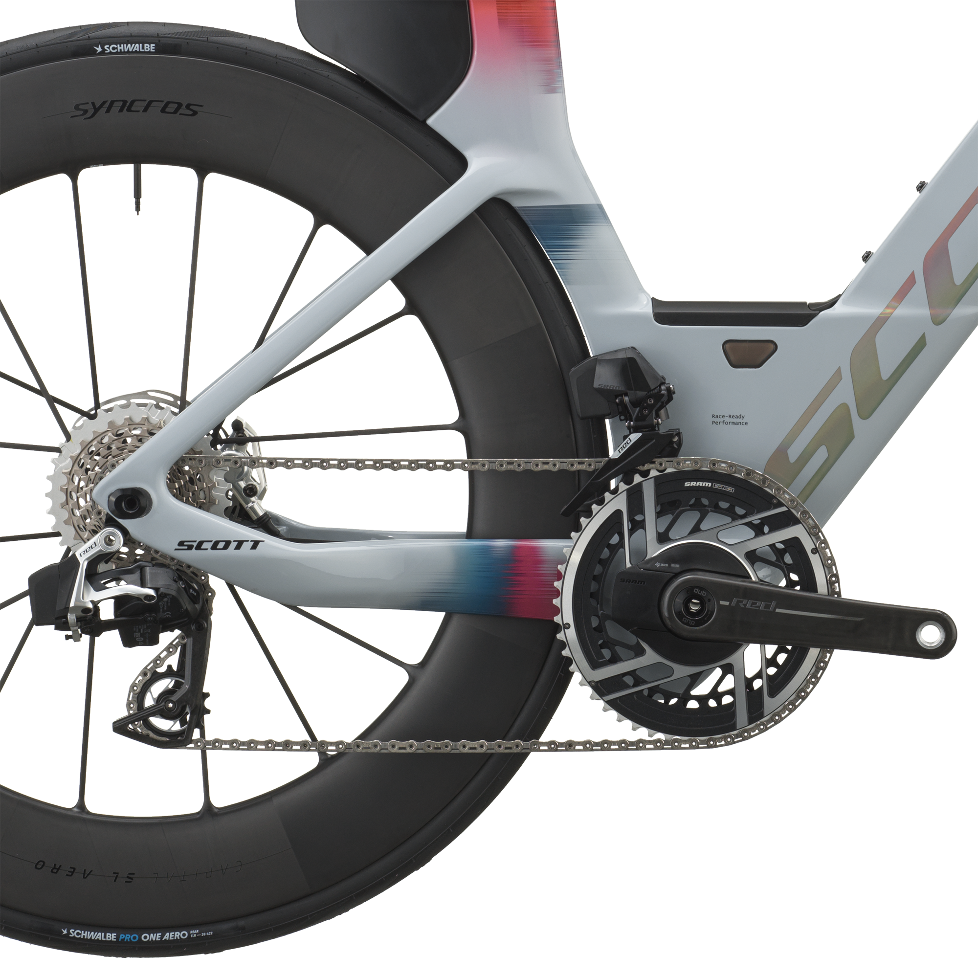 2027 PLASMA RC ULTIMATE BIKE