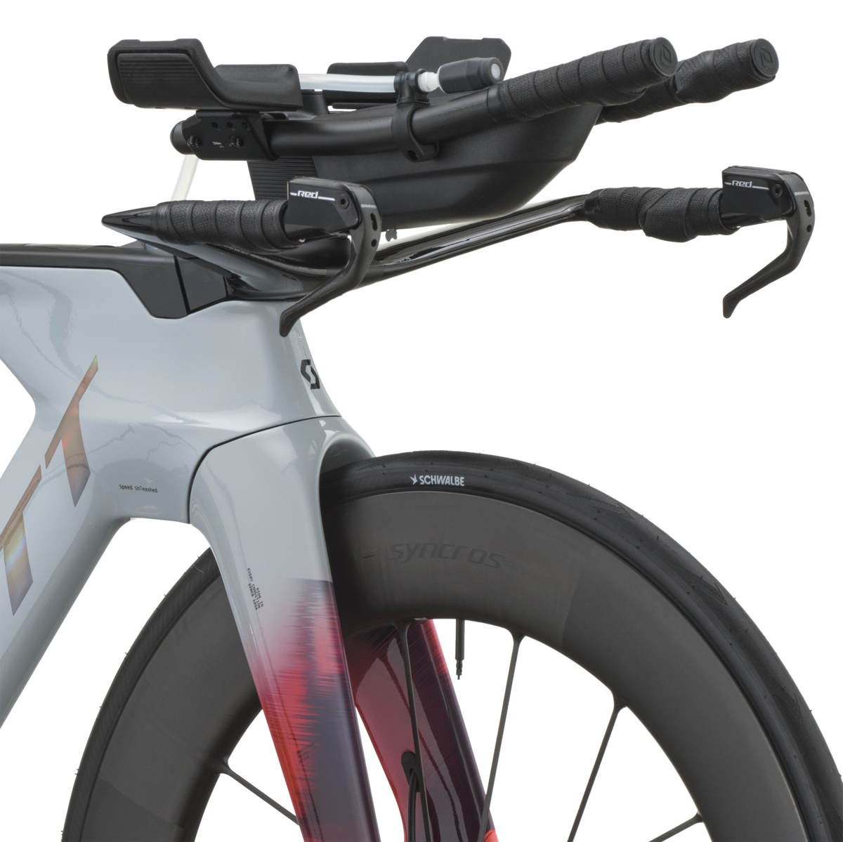 2027 PLASMA RC ULTIMATE BIKE