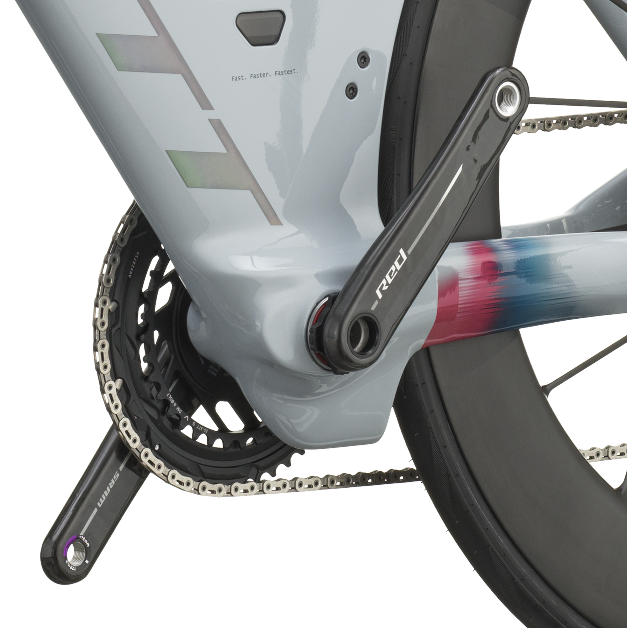 2027 PLASMA RC ULTIMATE BIKE