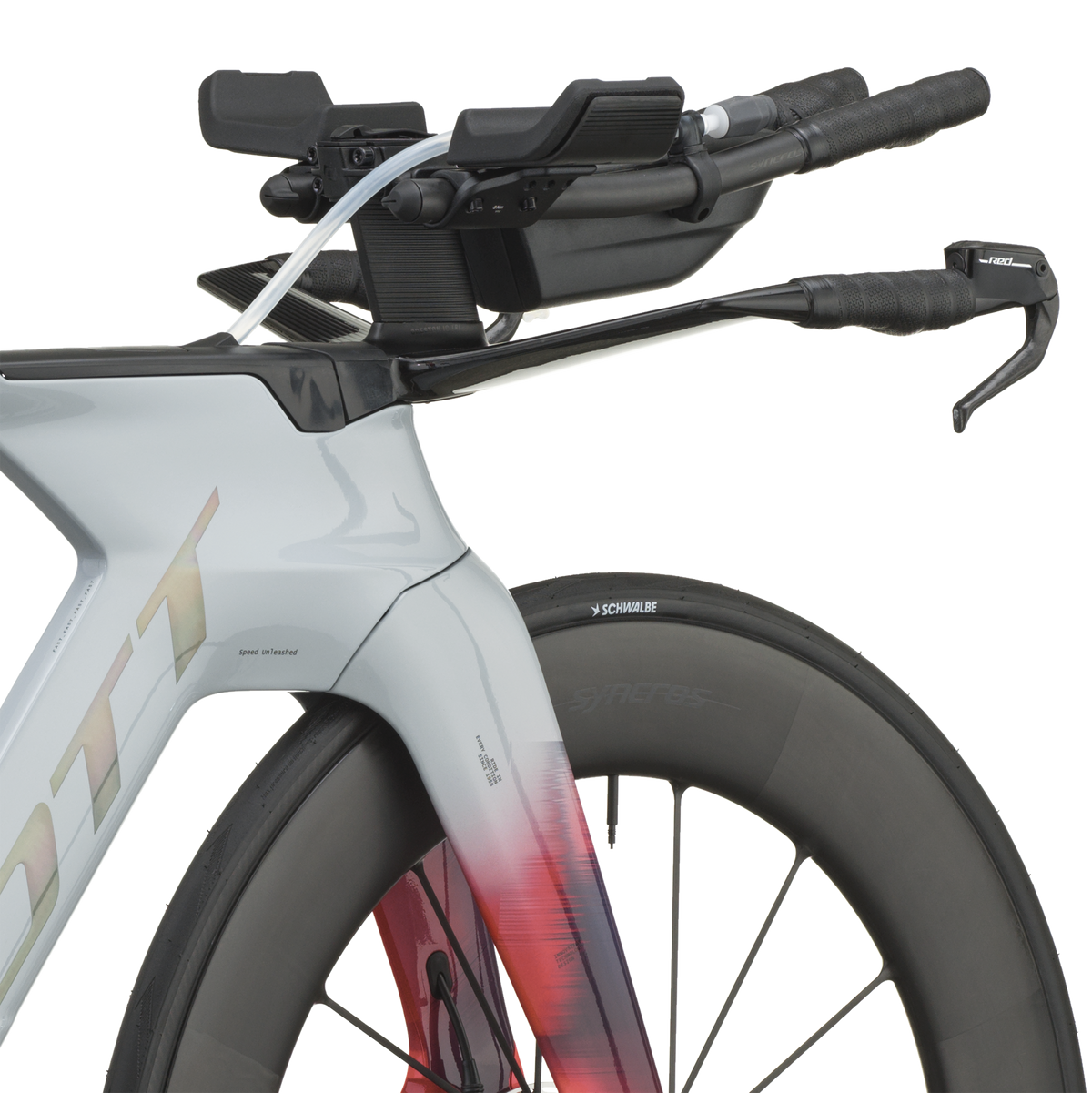 2027 PLASMA RC ULTIMATE BIKE