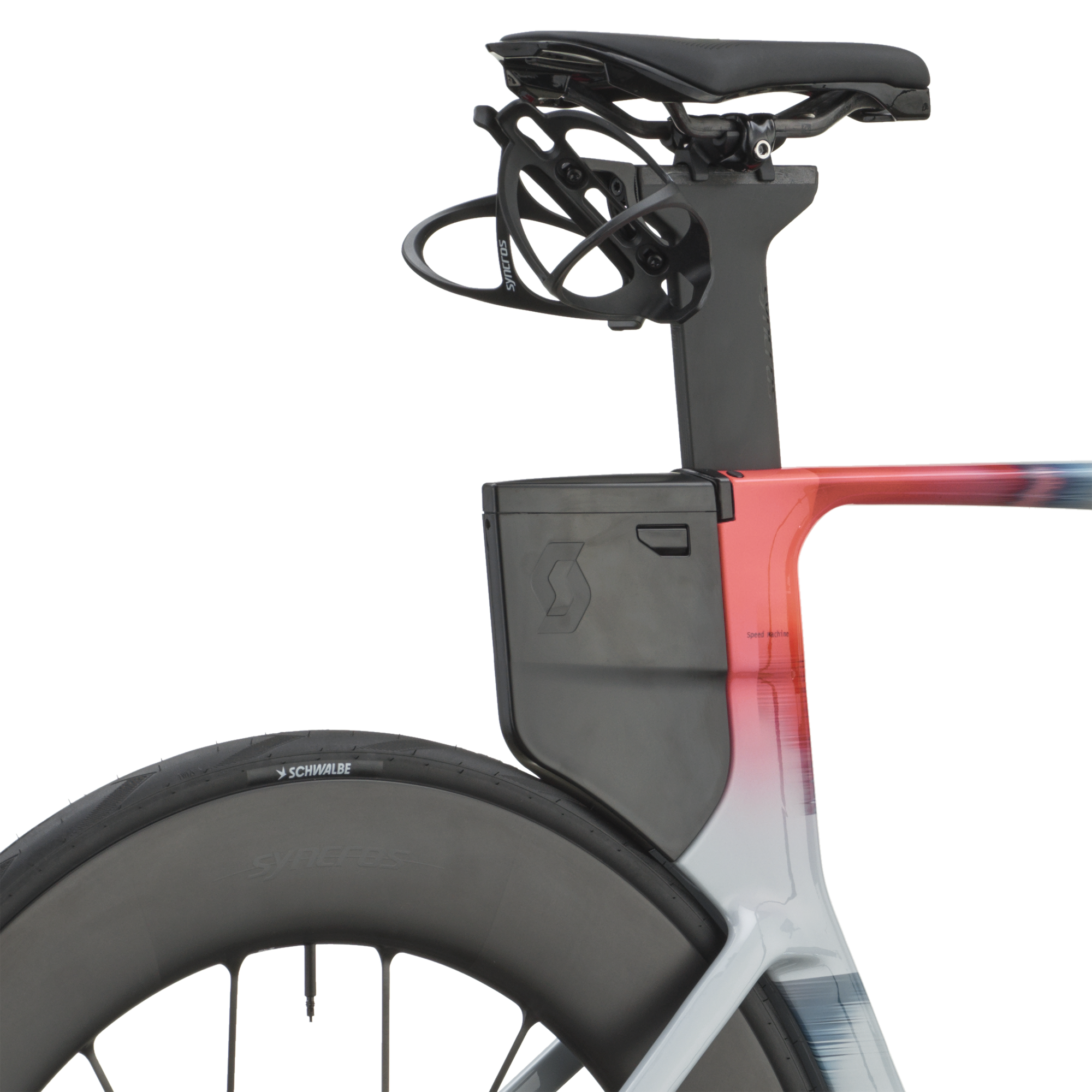 2027 PLASMA RC ULTIMATE BIKE