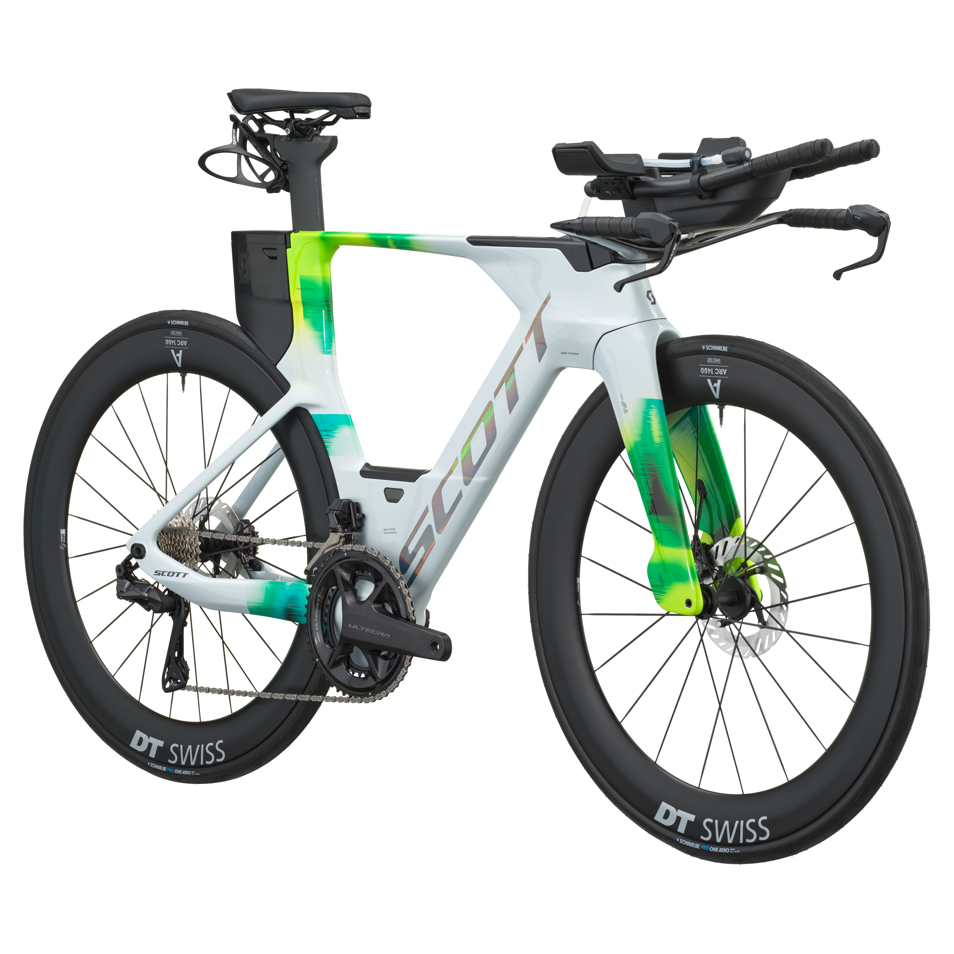 2027 PLASMA RC PRO BIKE