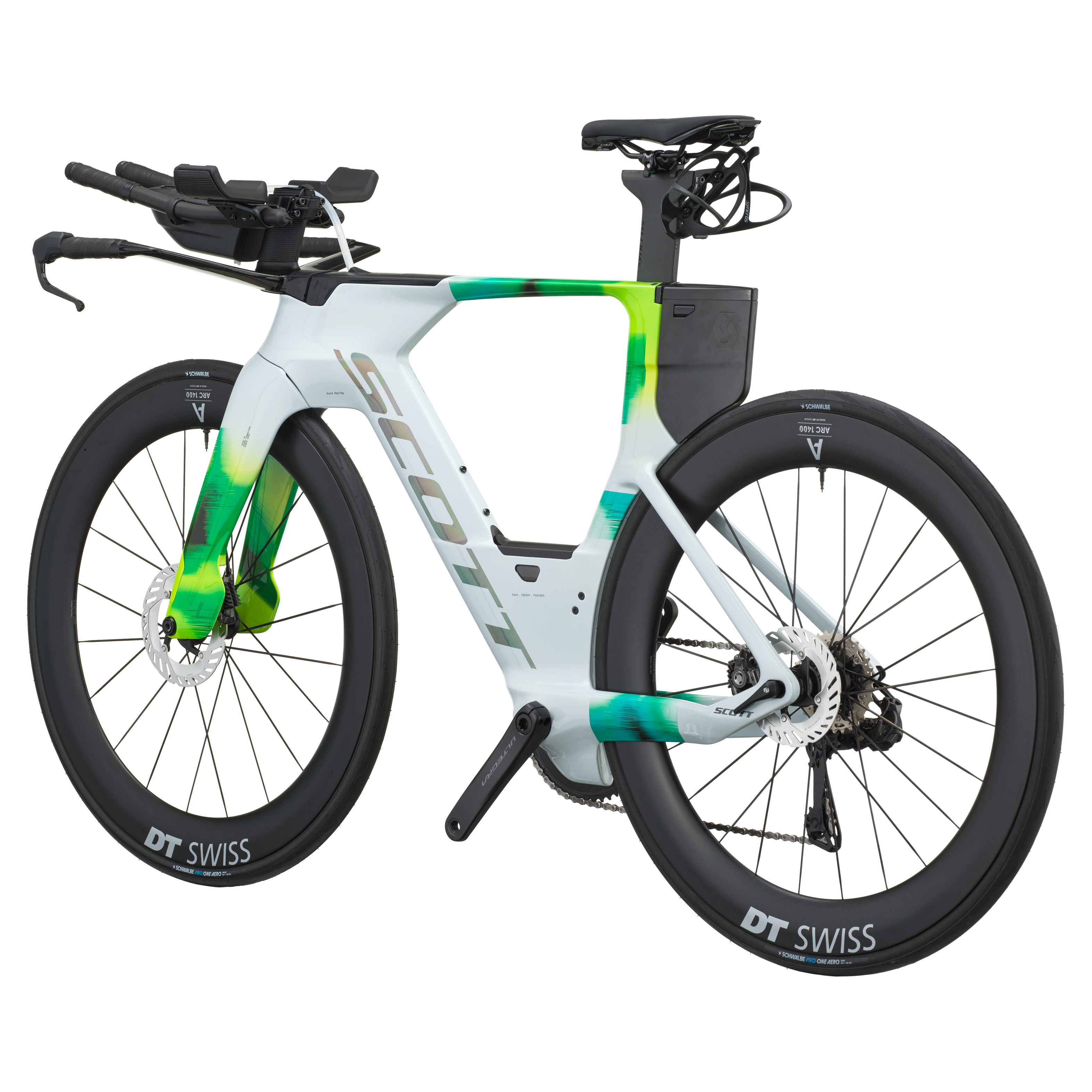 2027 PLASMA RC PRO BIKE