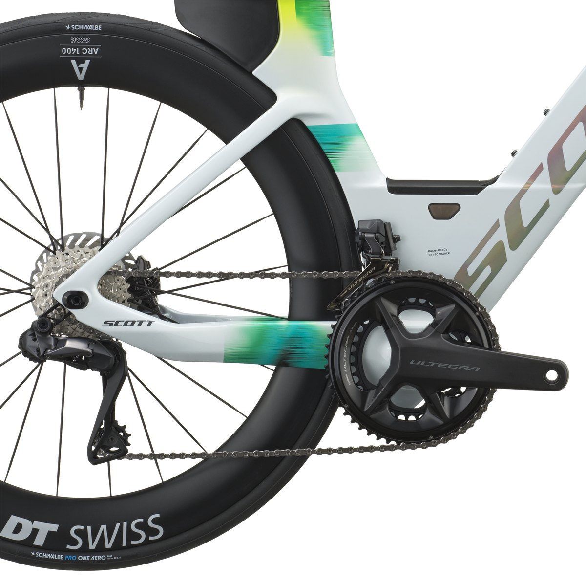 2027 PLASMA RC PRO BIKE