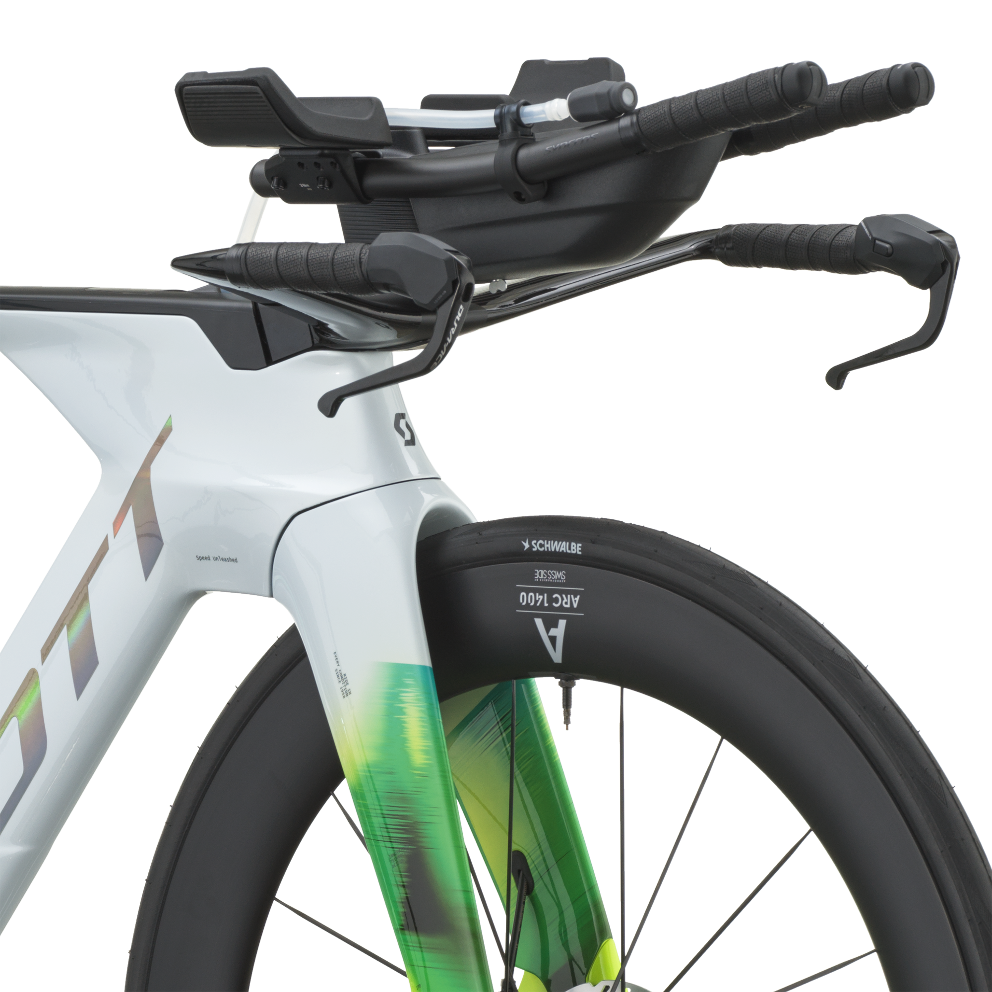 2027 PLASMA RC PRO BIKE