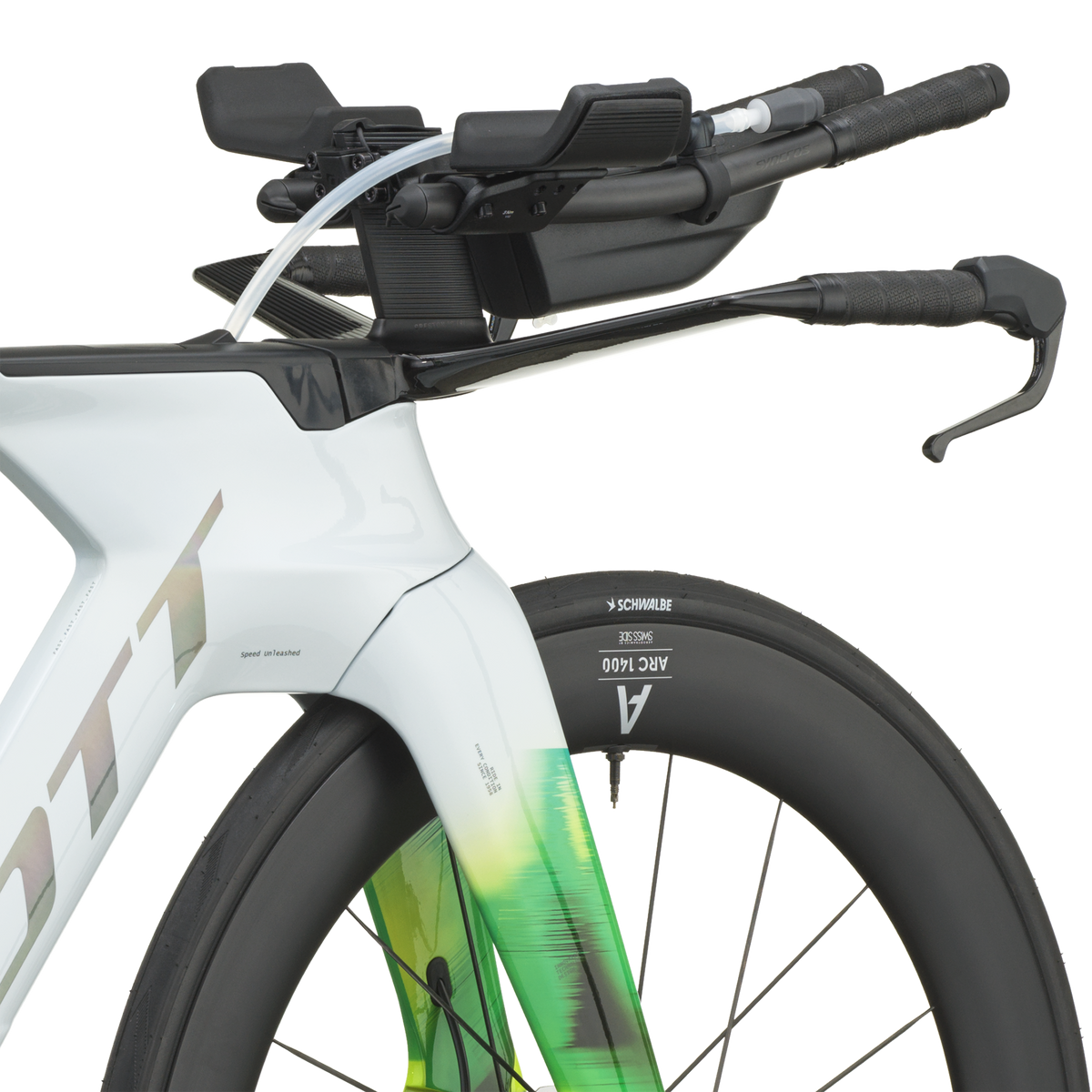 2027 PLASMA RC PRO BIKE