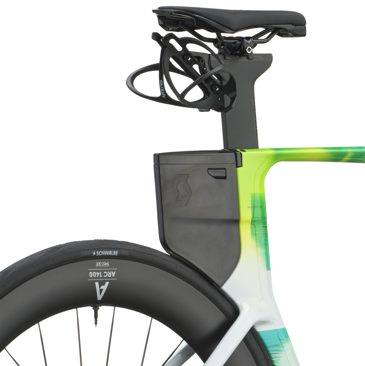 2027 PLASMA RC PRO BIKE