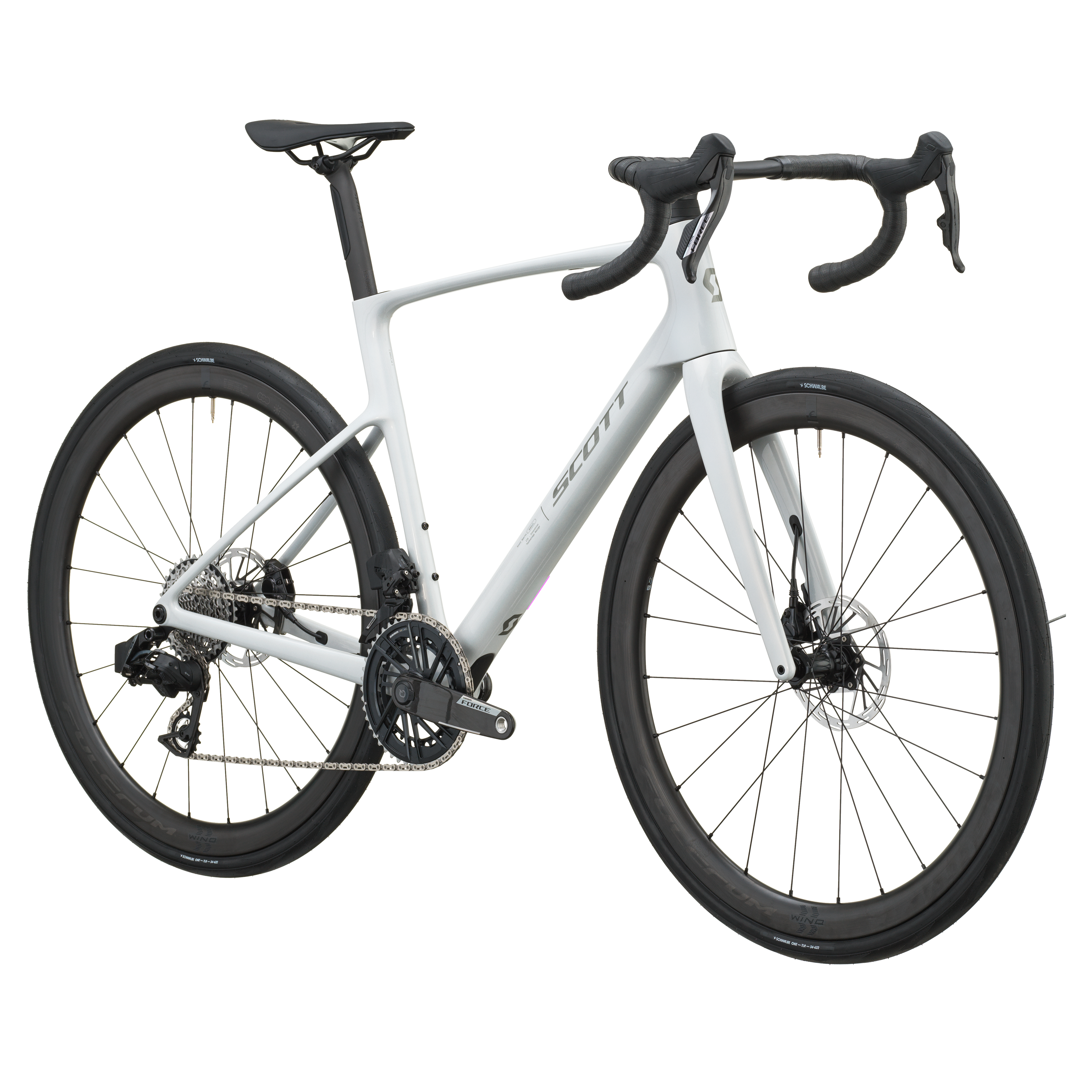 2027 SCOTT Addict 10 Bike