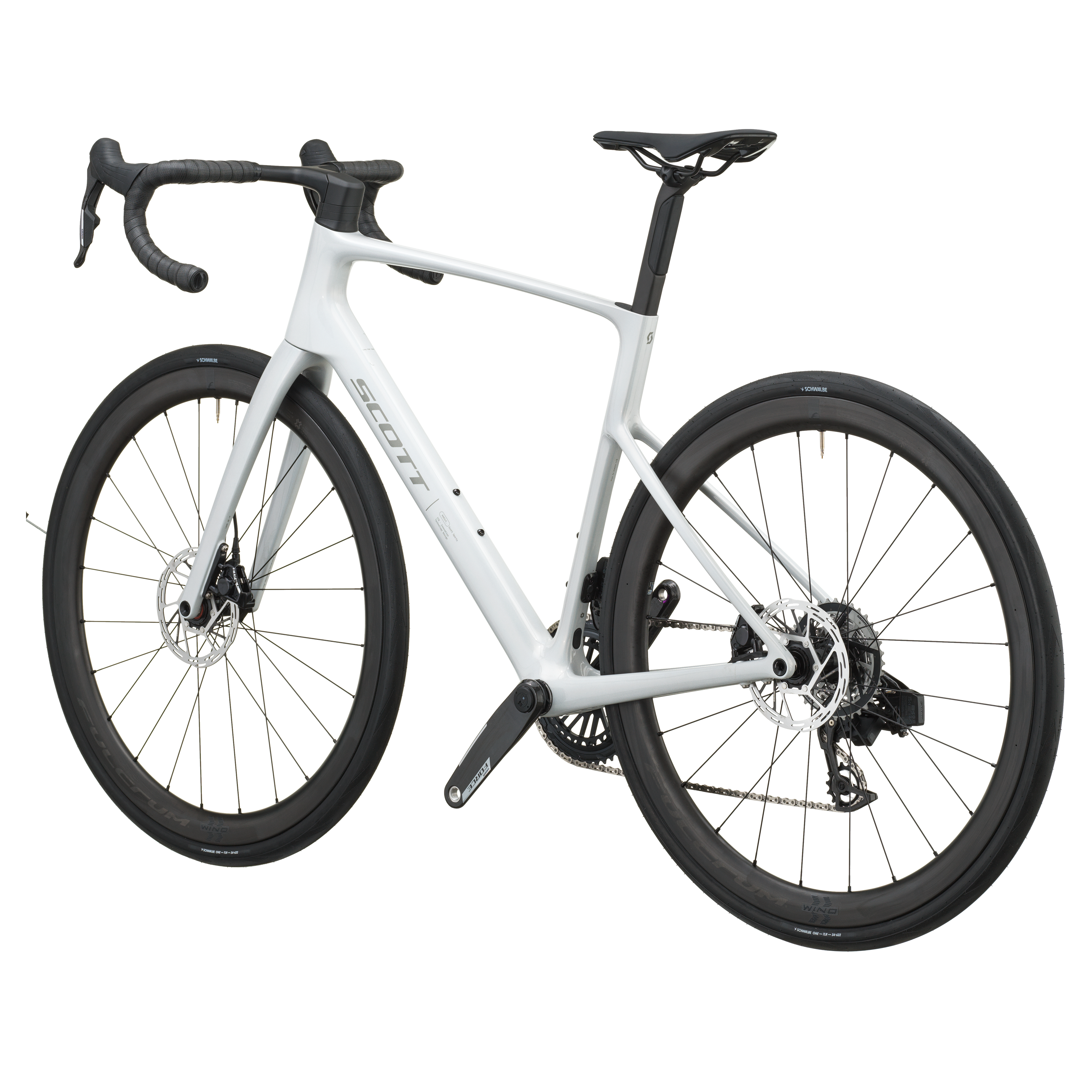 2027 SCOTT Addict 10 Bike