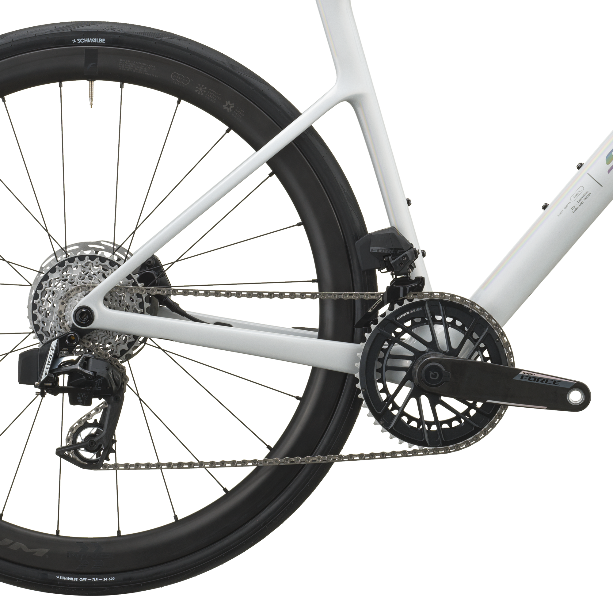 2027 SCOTT Addict 10 Bike