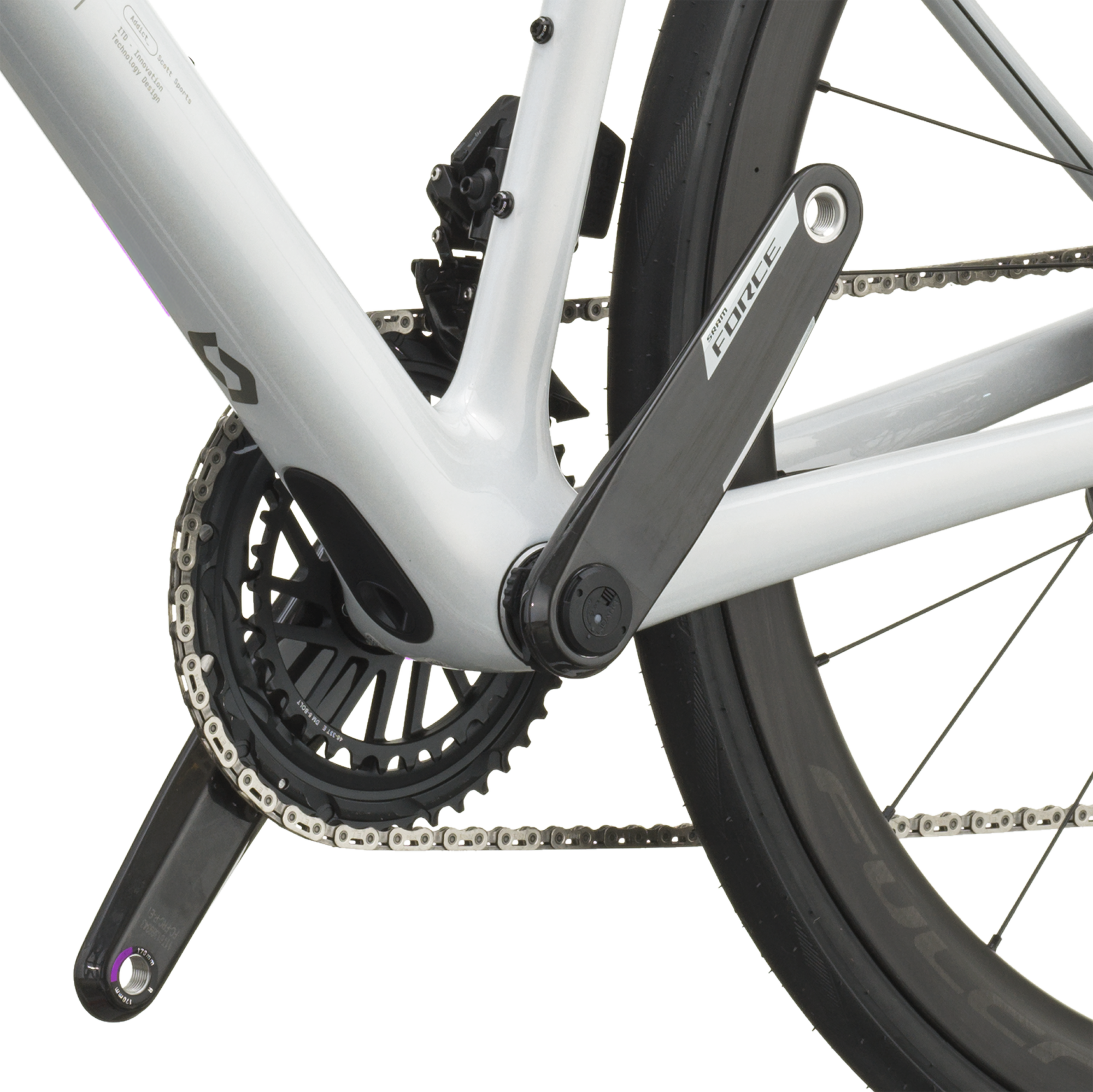 2027 SCOTT Addict 10 Bike