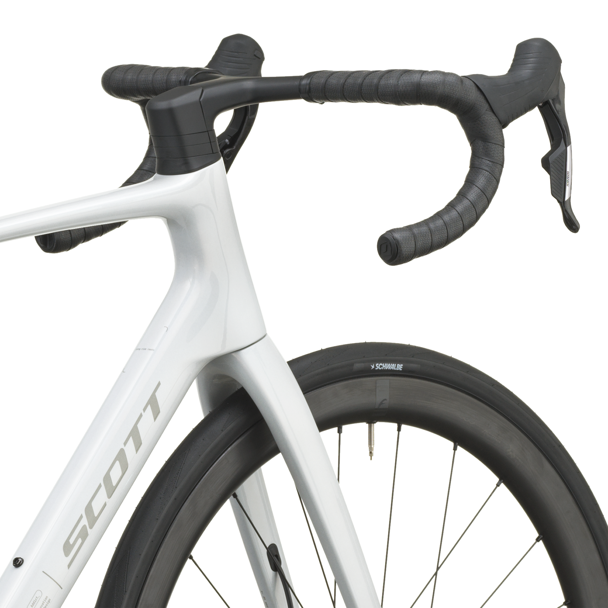 2027 SCOTT Addict 10 Bike
