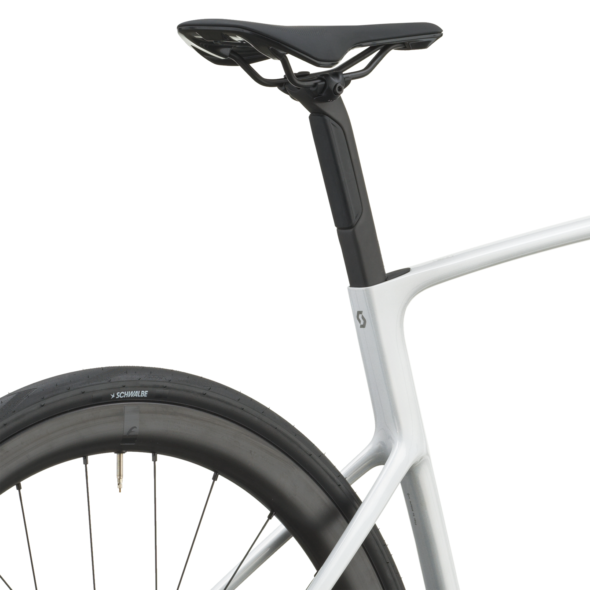 2027 SCOTT Addict 10 Bike
