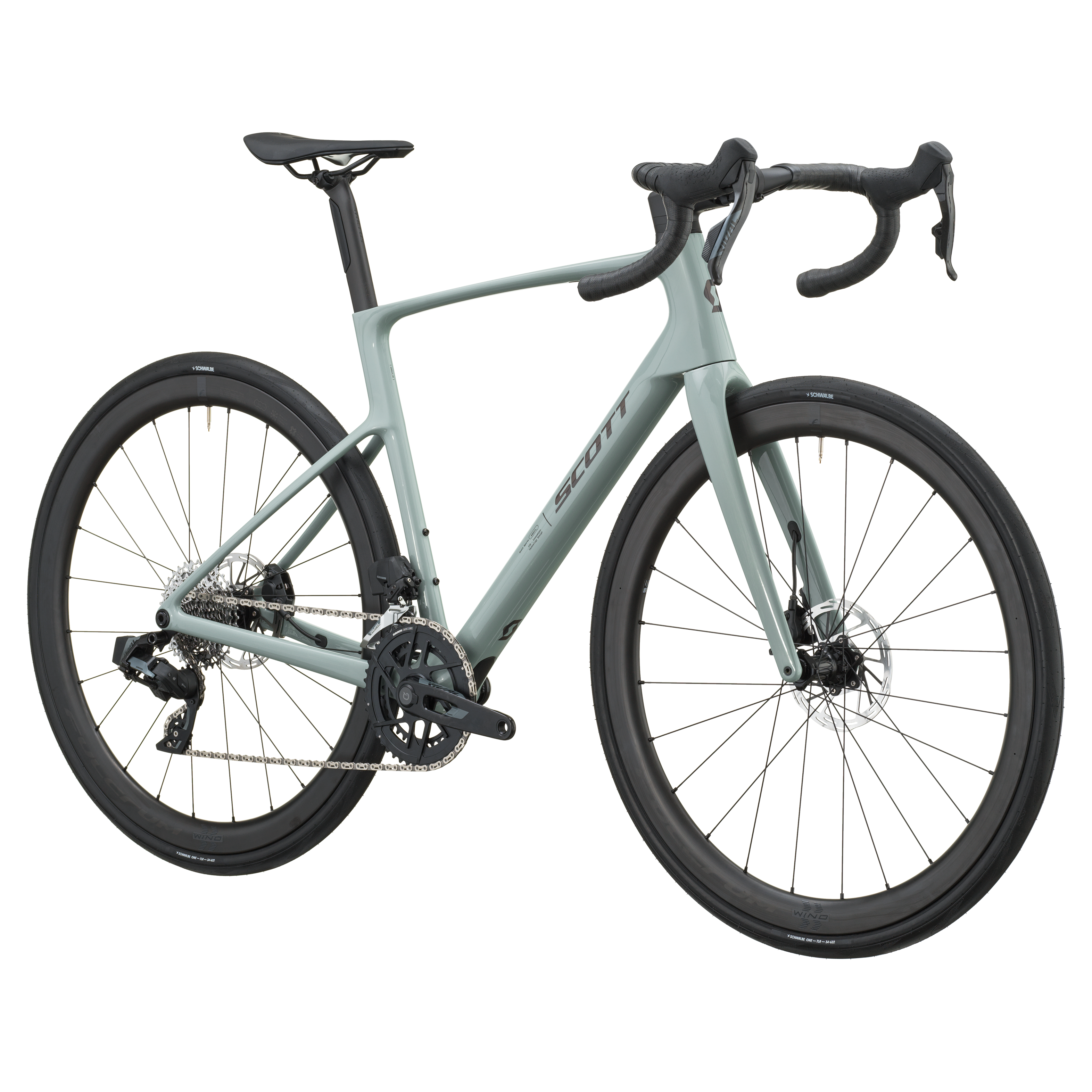 2027 SCOTT Addict 25 Bike