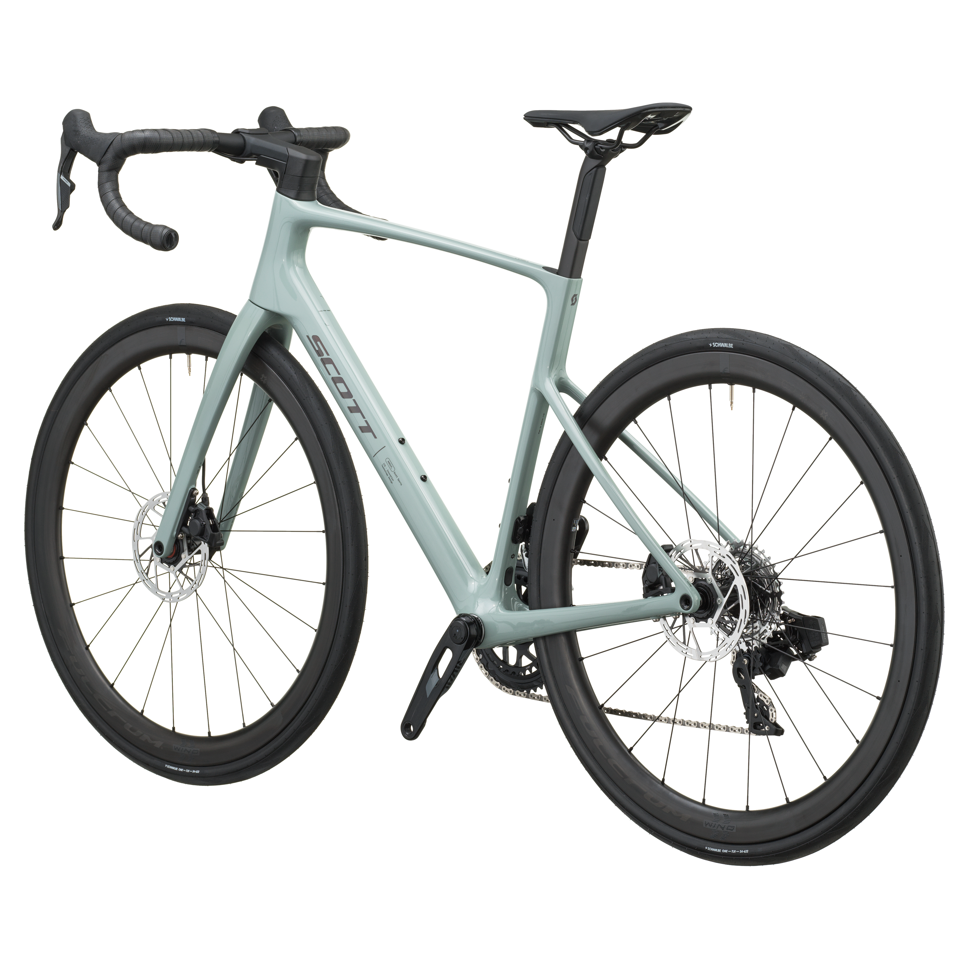 2027 SCOTT Addict 25 Bike