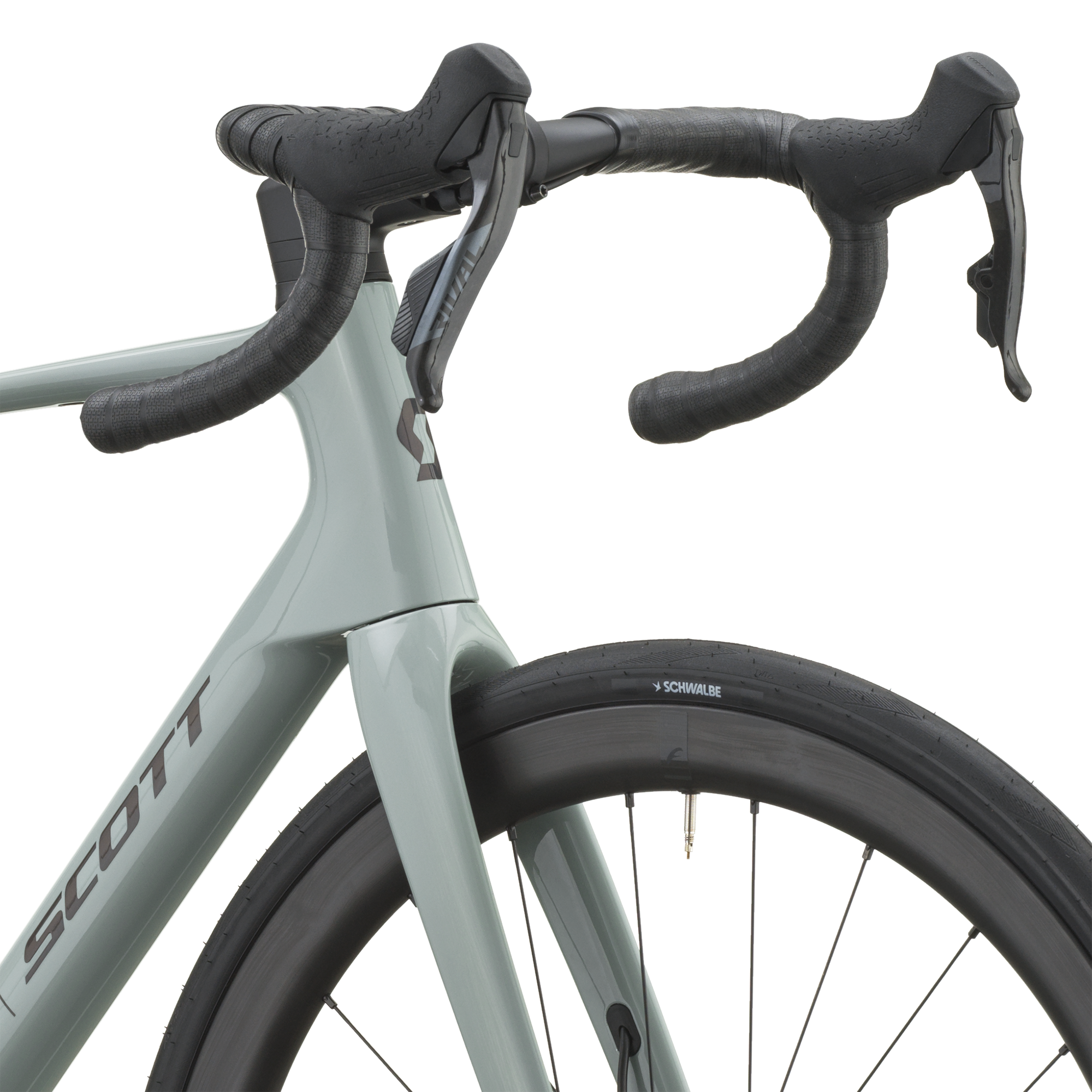 2027 SCOTT Addict 25 Bike