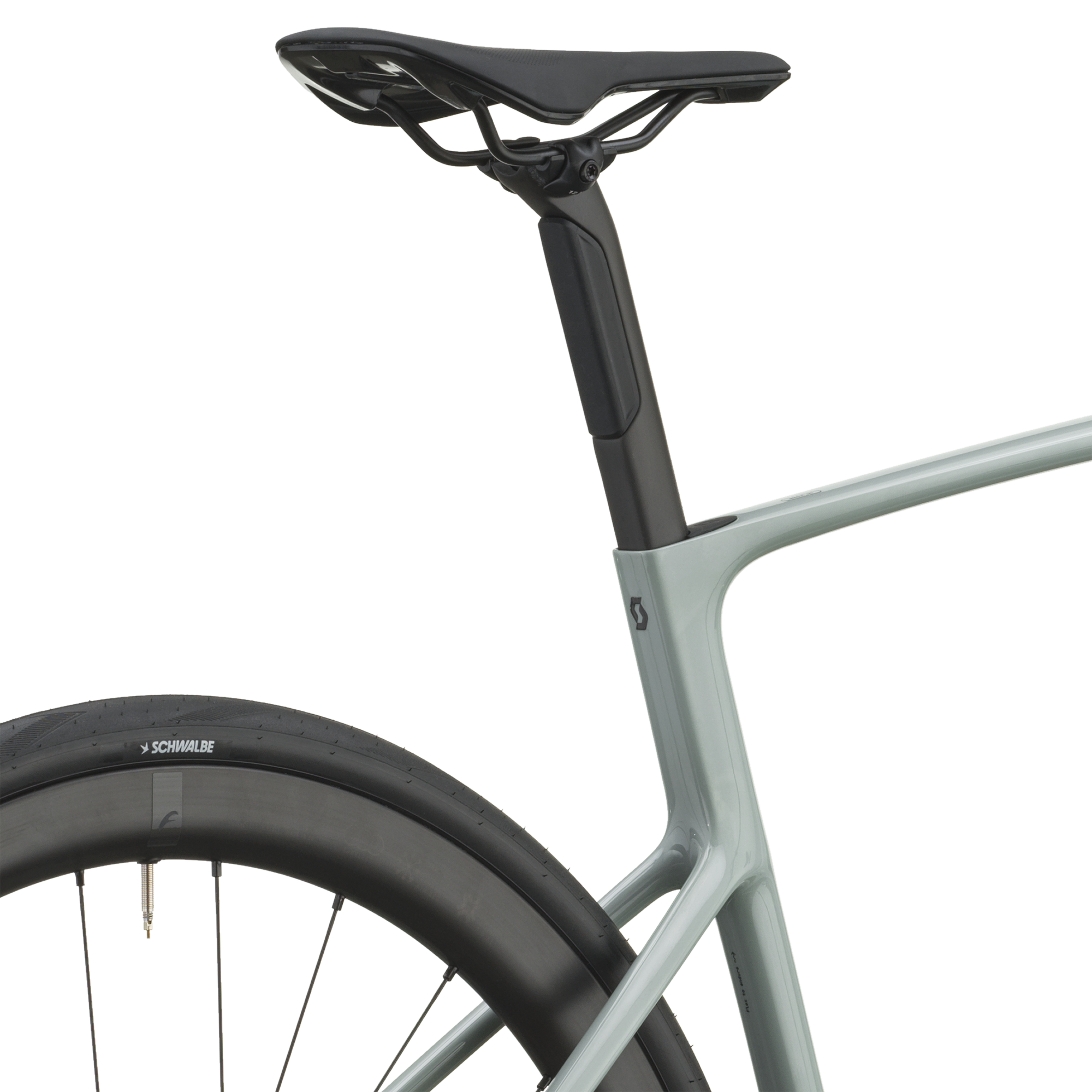 2027 SCOTT Addict 25 Bike