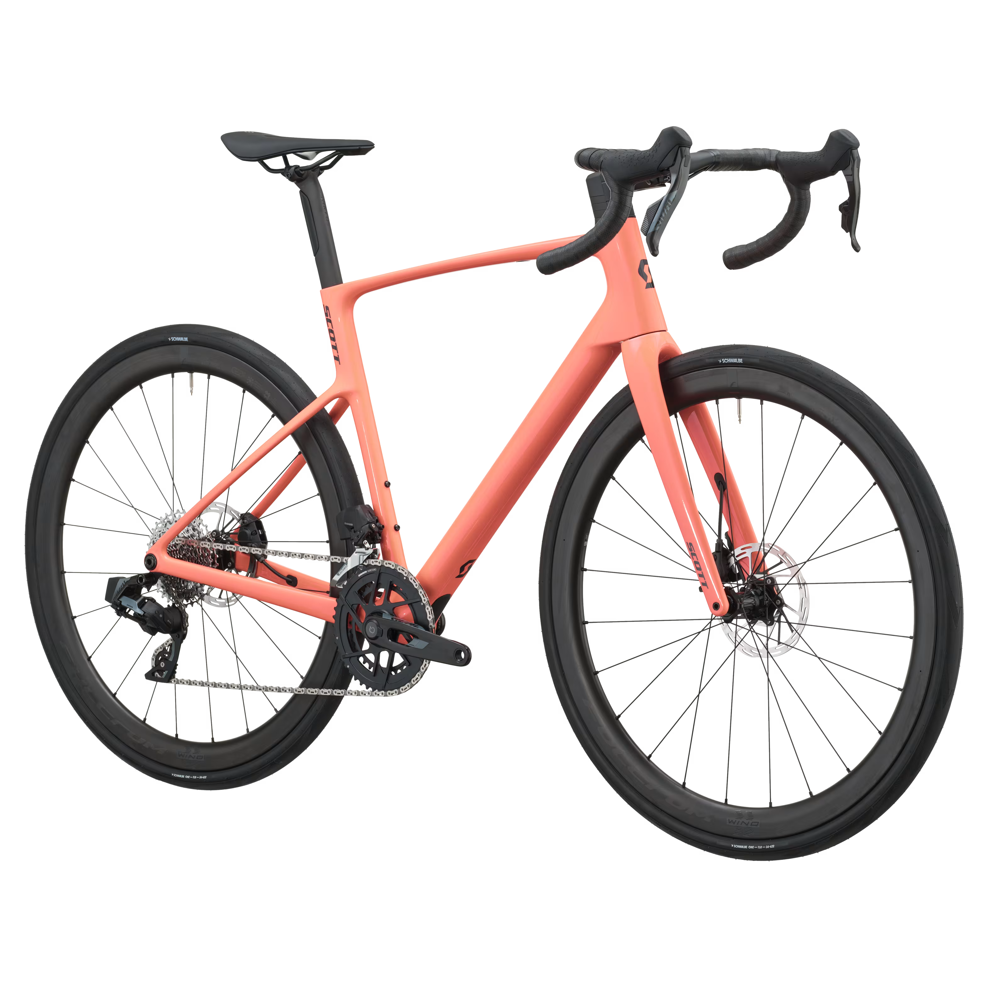 2027 SCOTT Addict 25 Bike