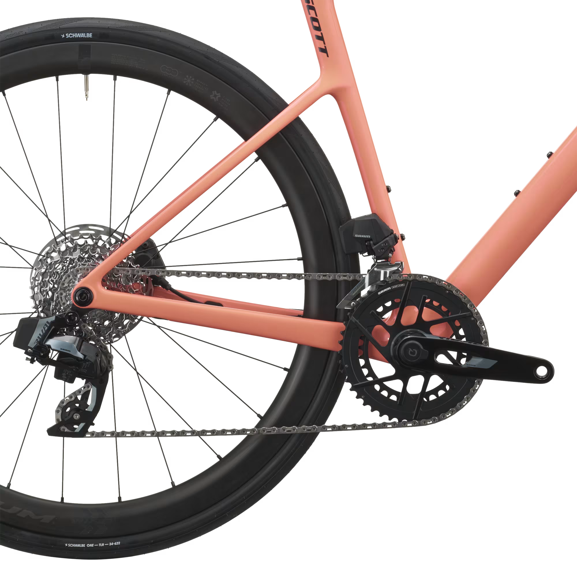 2027 SCOTT Addict 25 Bike