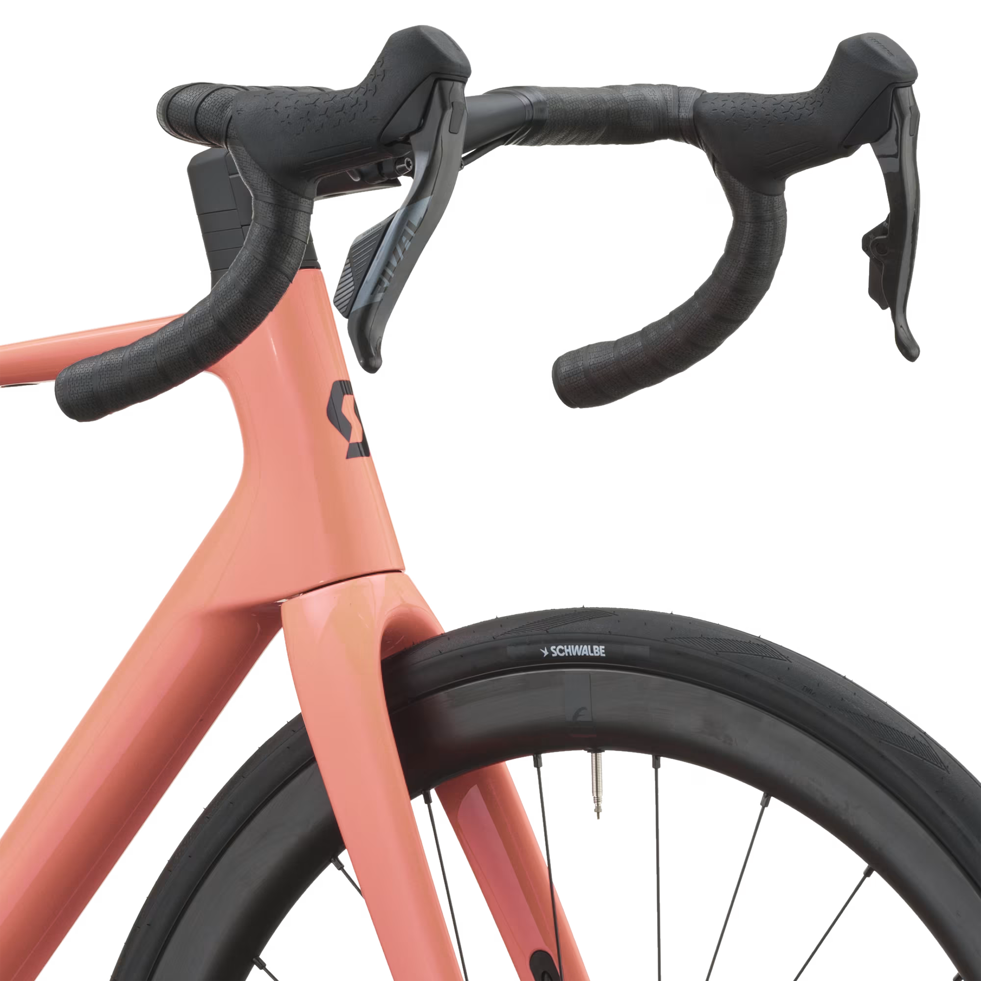 2027 SCOTT Addict 25 Bike