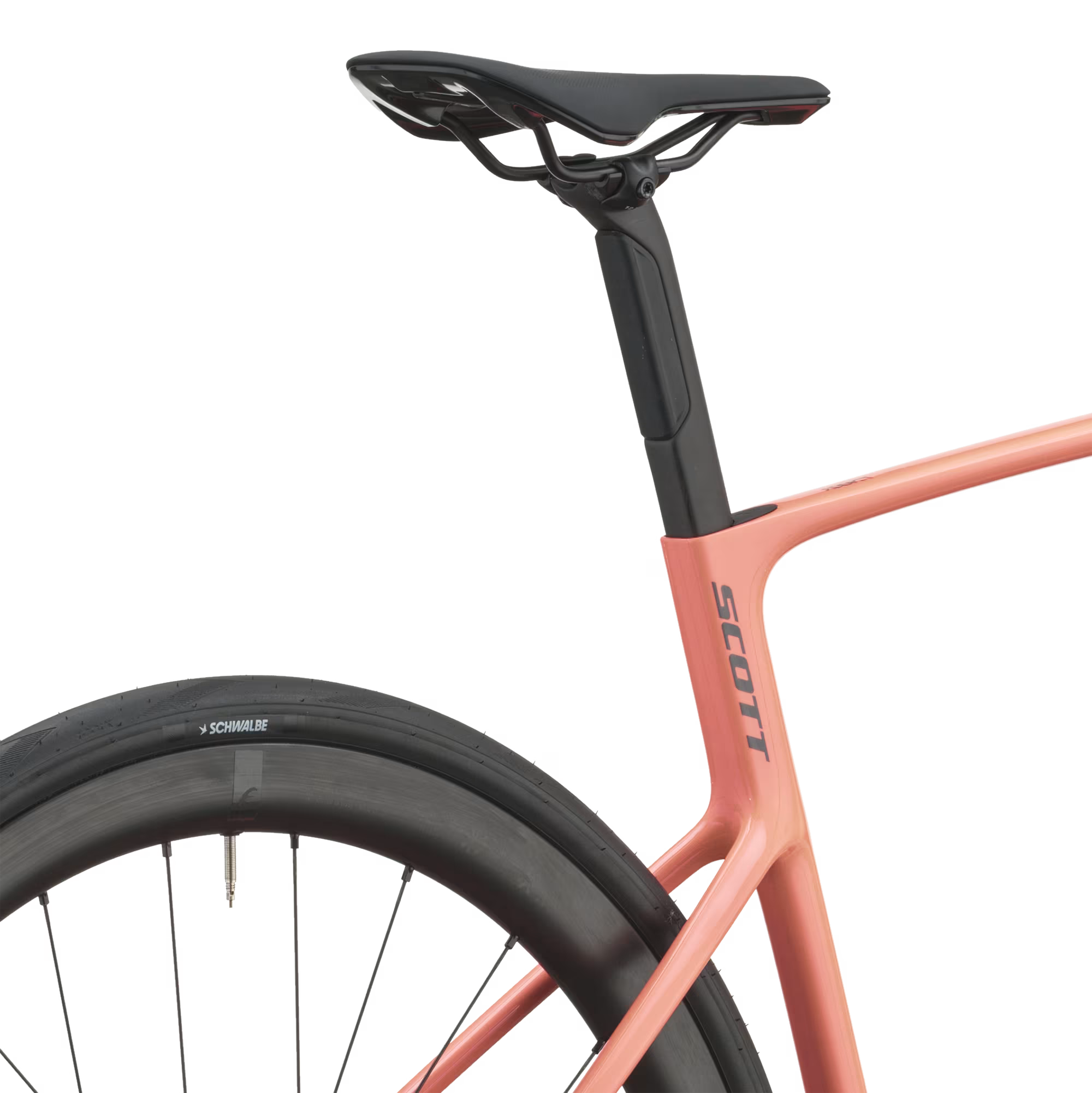 2027 SCOTT Addict 25 Bike