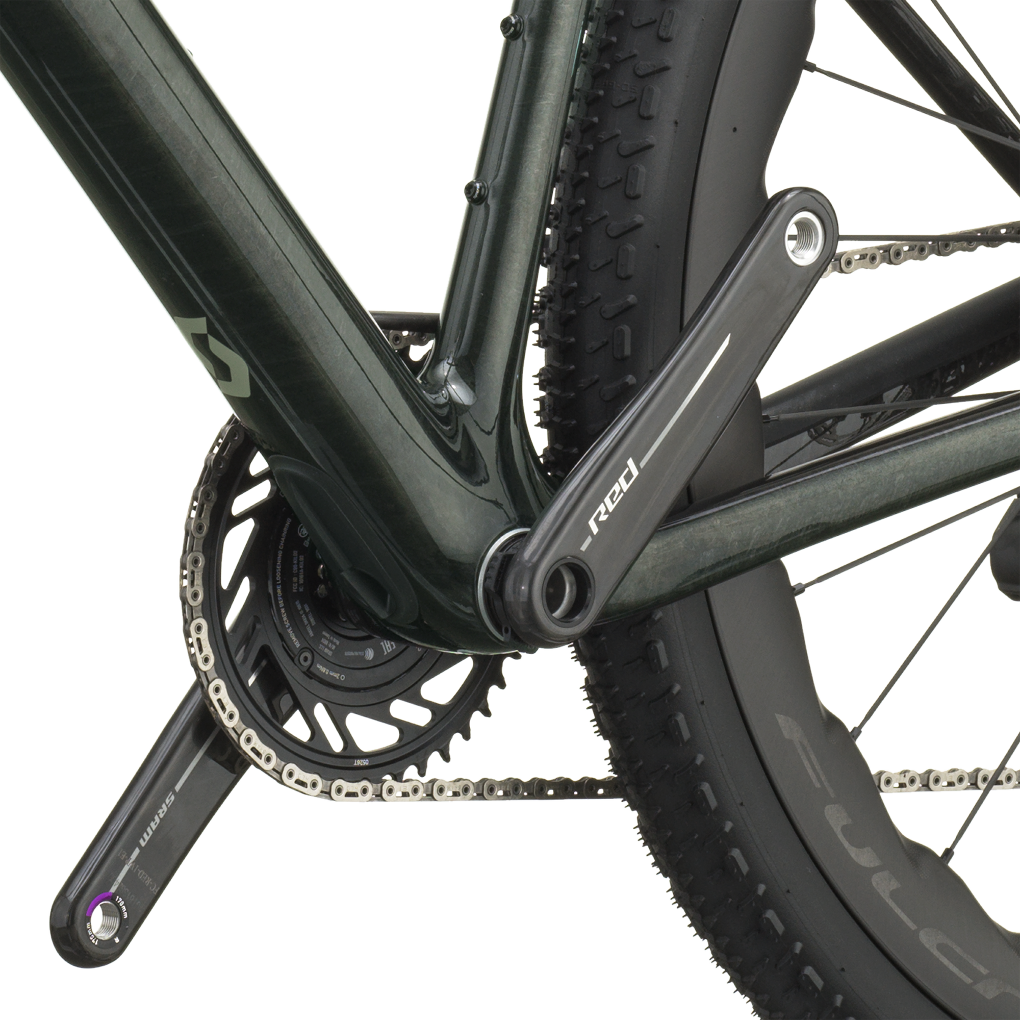 2027 Scott Addict Gravel  Premium Bike