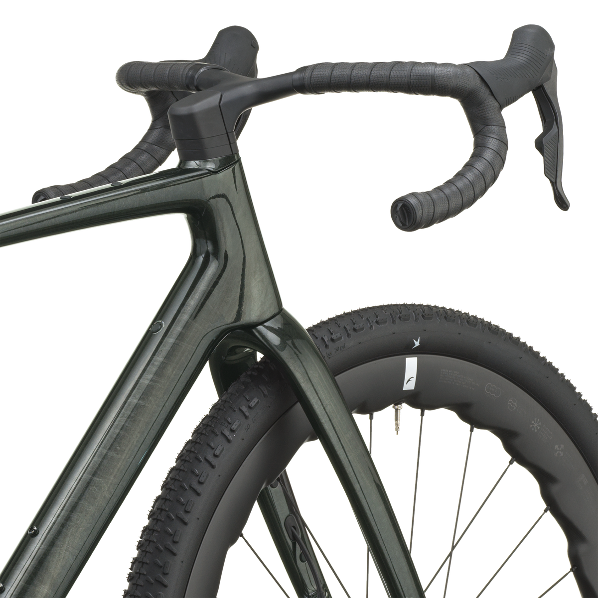 2027 Scott Addict Gravel  Premium Bike