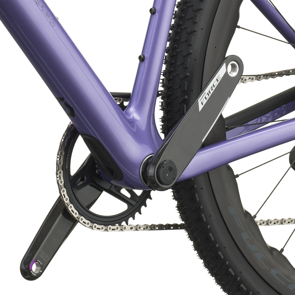 2027 Scott Addict Gravel 10 Bike