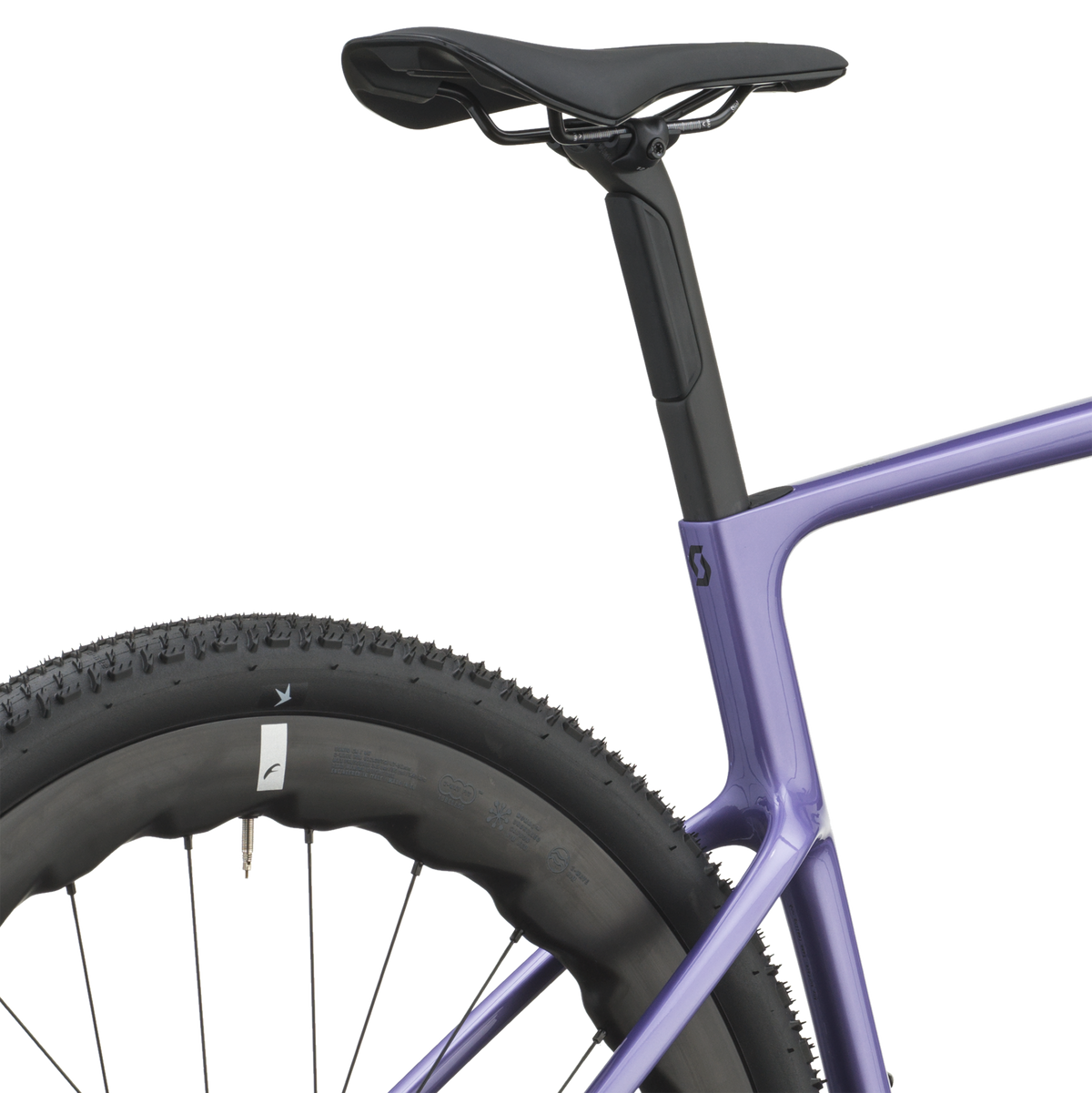 2027 Scott Addict Gravel 10 Bike