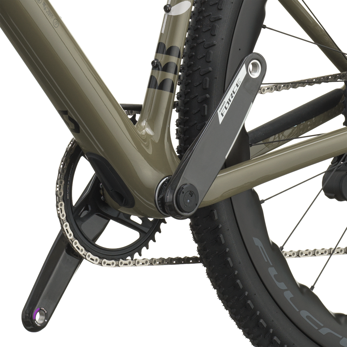 2027 Scott Addict Gravel 10 Bike