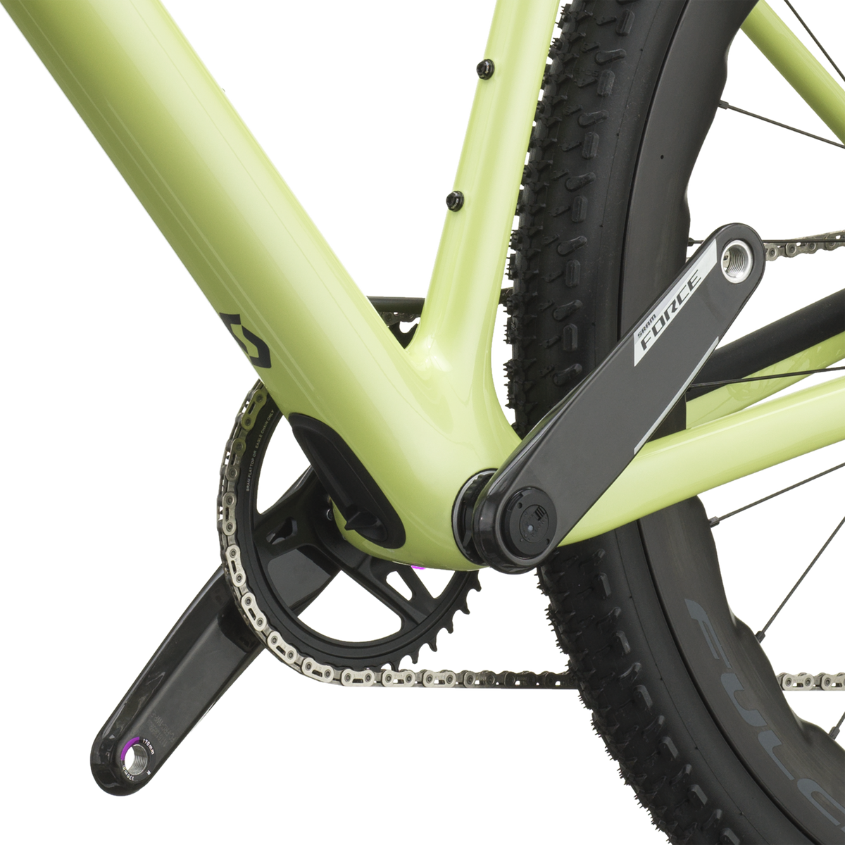 2027 Scott Addict Gravel 20 Bike