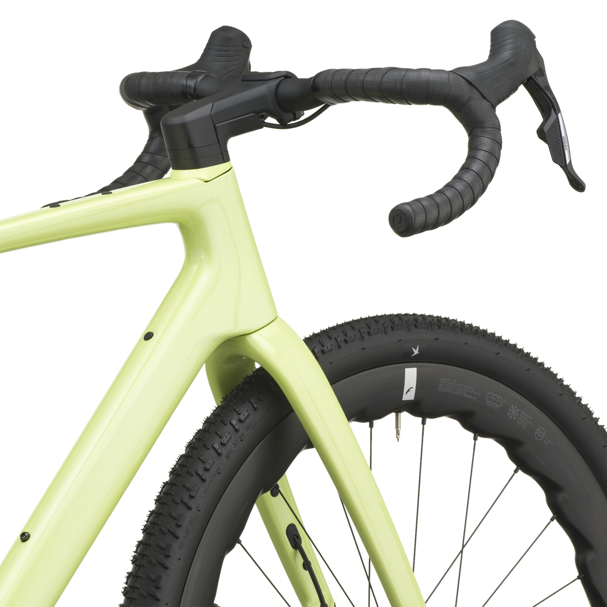 2027 Scott Addict Gravel 20 Bike