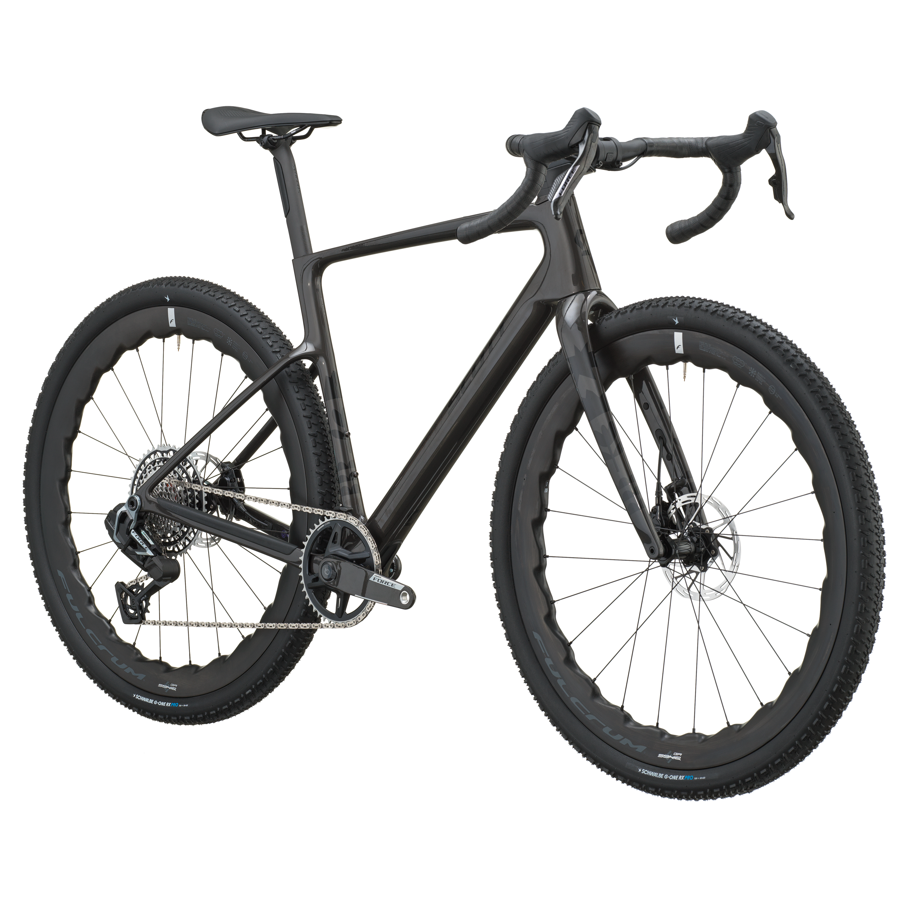 2027 Scott Addict Gravel 20 Bike