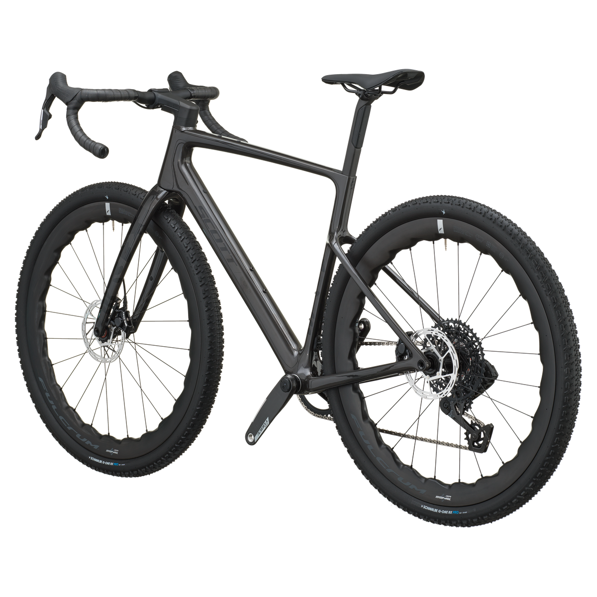 2027 Scott Addict Gravel 20 Bike