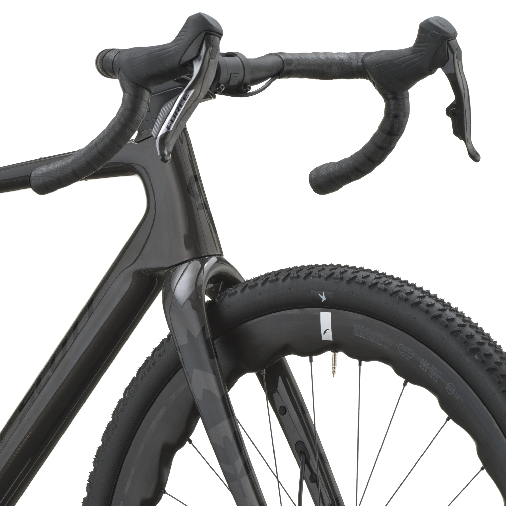 2027 Scott Addict Gravel 20 Bike